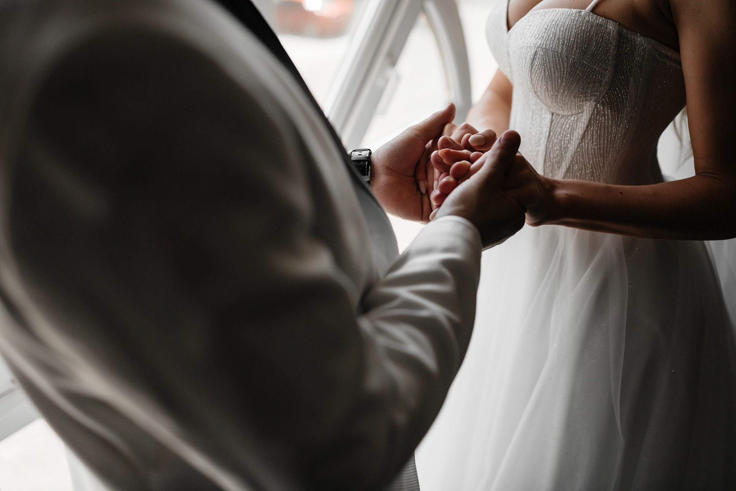 Сергей & Алина. Москва, видеосъёмка, фотосъёмка, свадебный клип, фильм 4К media production