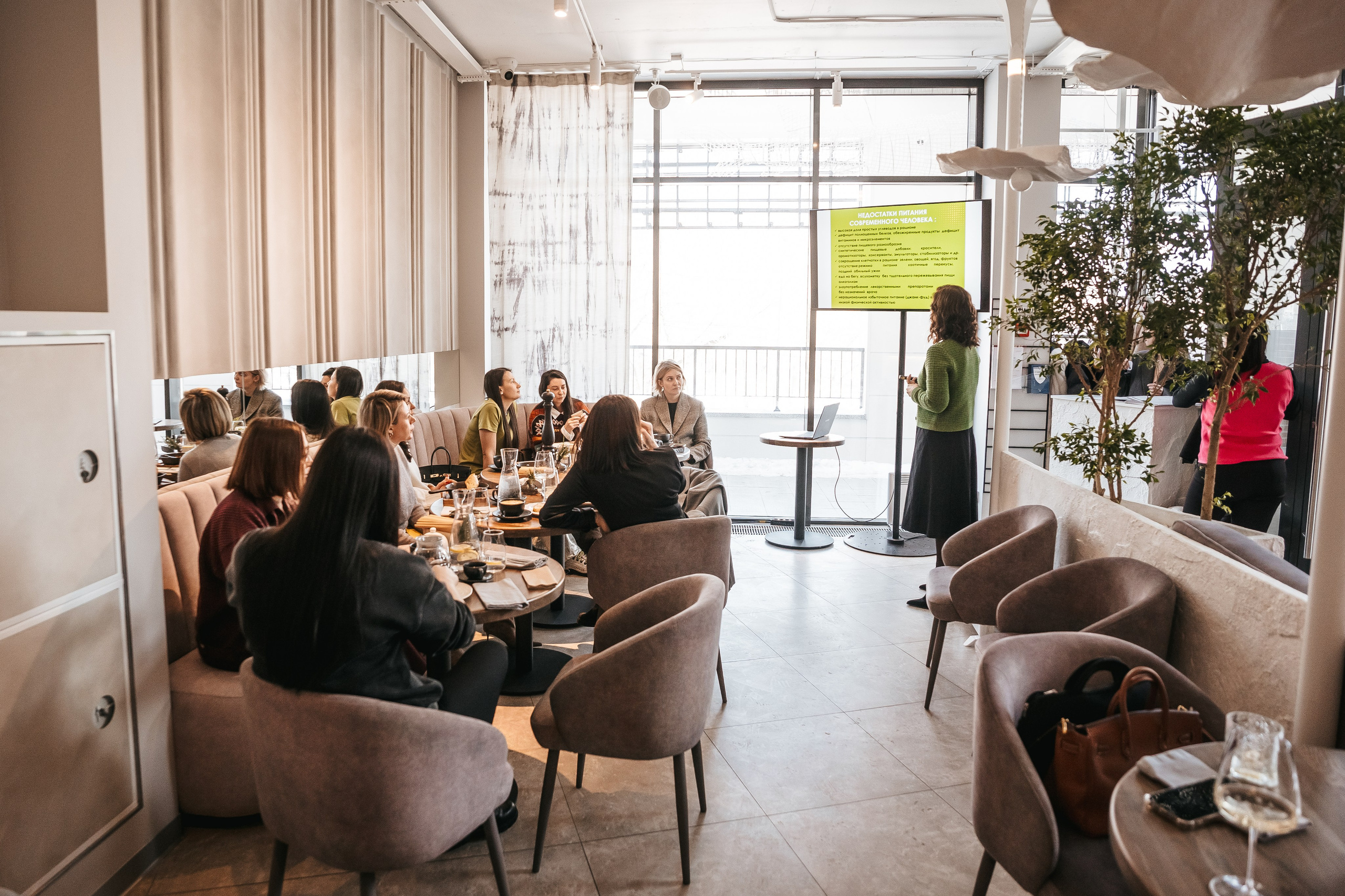 BEAUTY NOVA. СВОИ. ФОТООТЧЕТЫ-СОБЫТИЯ-МЕСТА