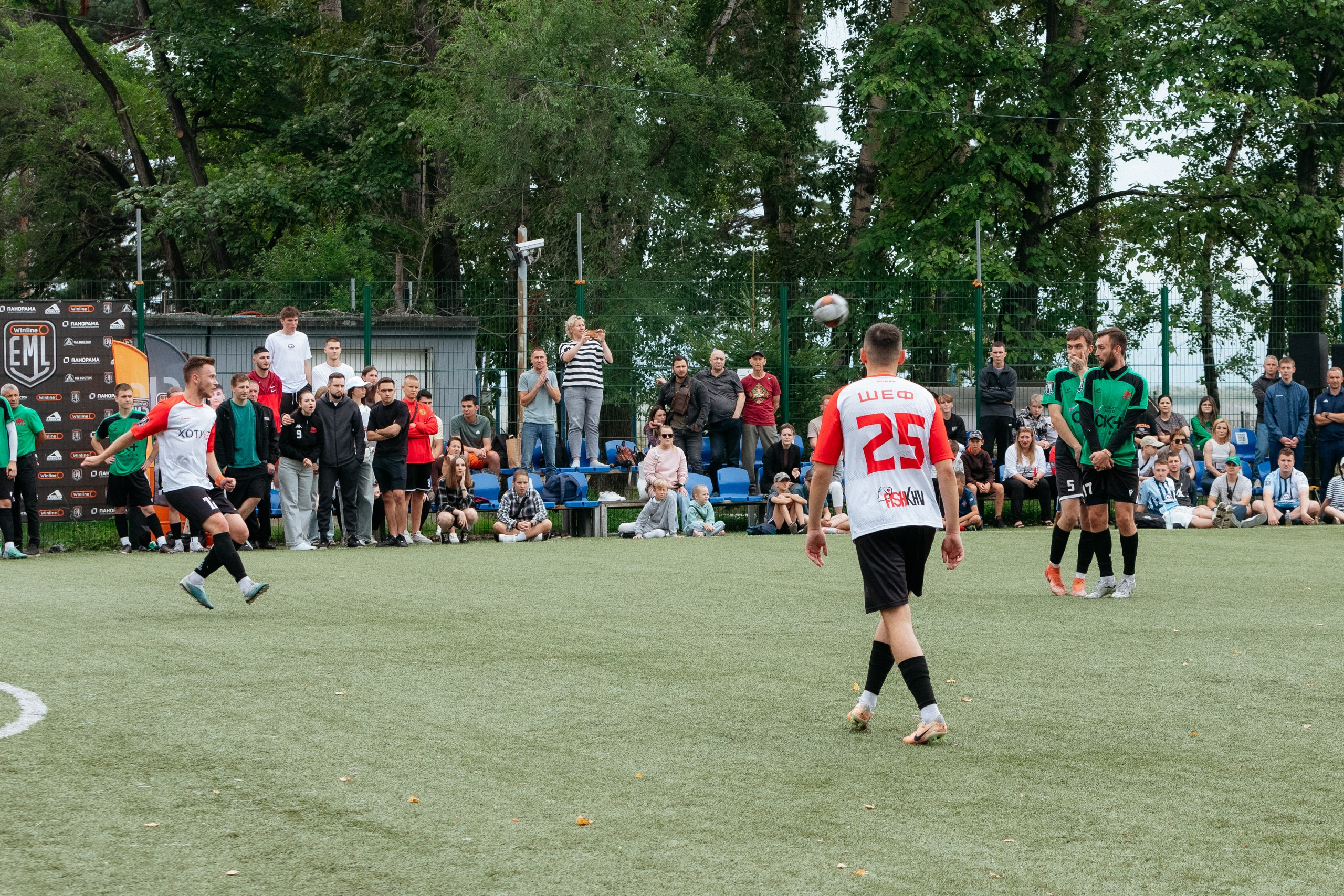 МЕДИА ЛИГА — ФИНАЛ. СВОИ. ФОТООТЧЕТЫ-СОБЫТИЯ-МЕСТА