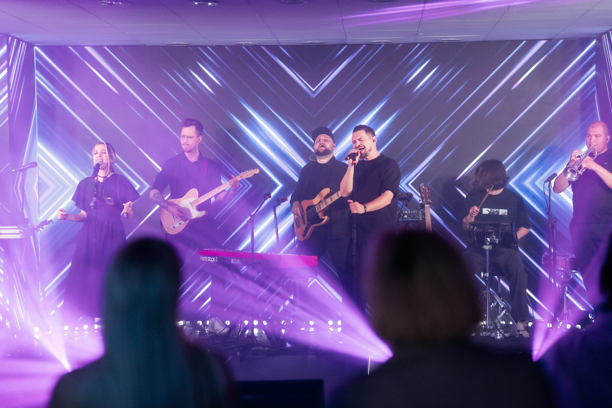 UNIKEY — СЕРДЦЕ БОНИВУРА. СВОИ. ФОТООТЧЕТЫ-СОБЫТИЯ-МЕСТА