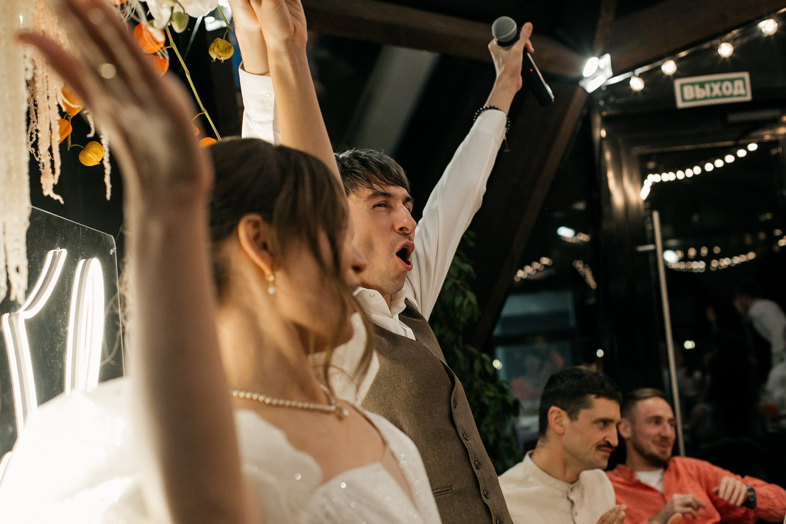 Пример полной свадебной съемки. Свадебный фотограф в Санкт-Петербурге Вика Стукачева