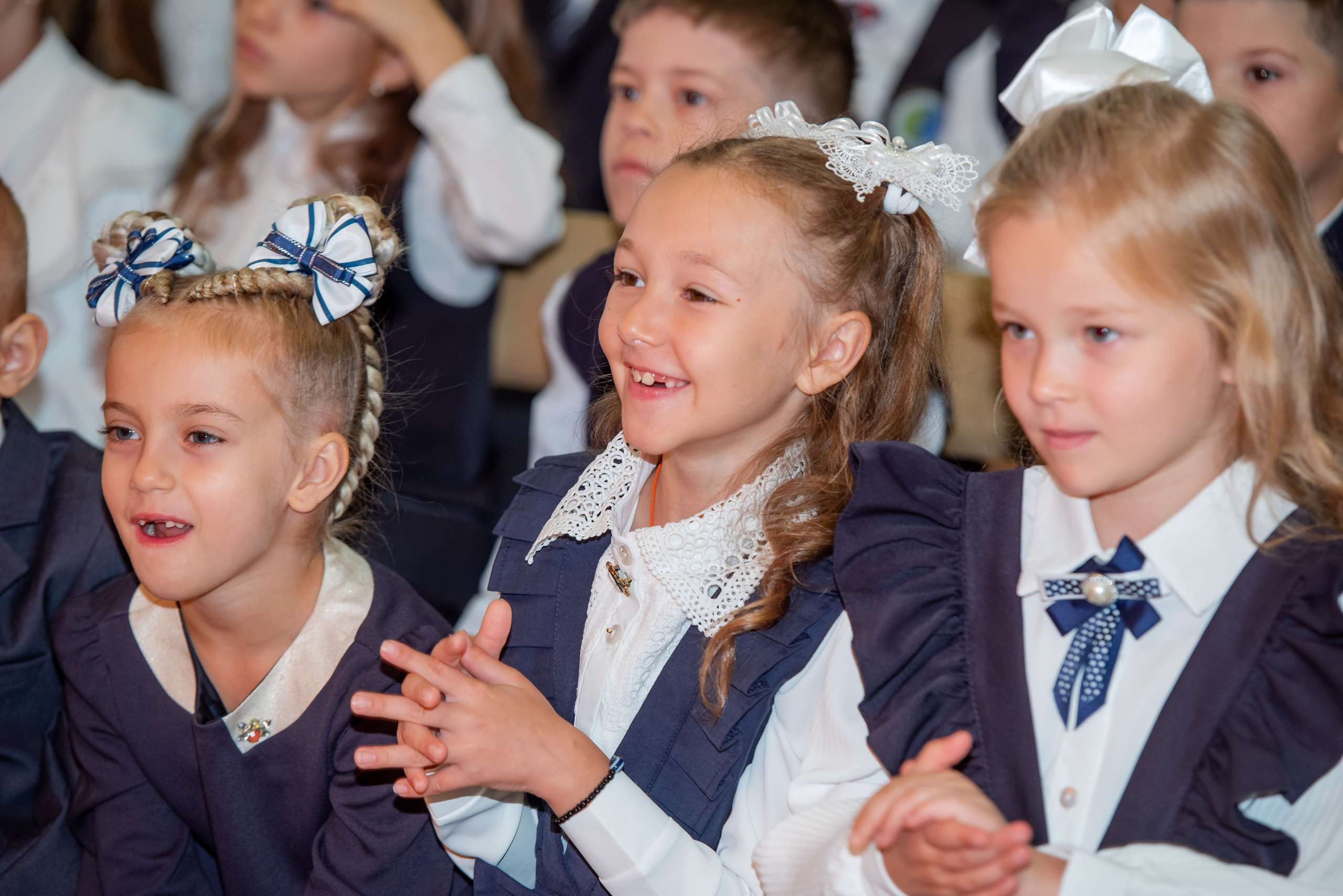 1 сентября «Новая школа». Выпускные альбомы в Севастополе, Крыму и Екатеринбурге