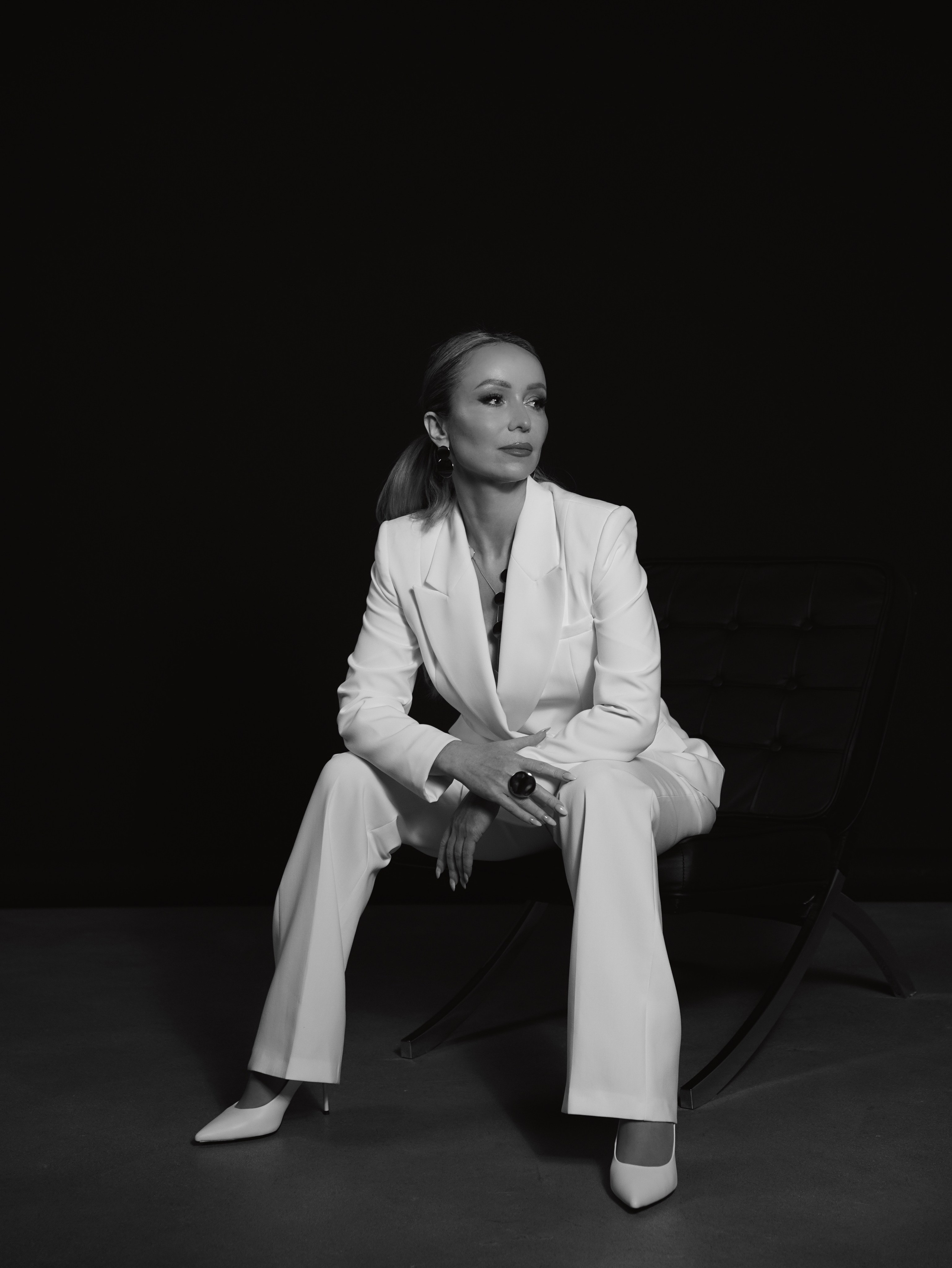 Портрет эксперта. Фотограф и видеограф в Санкт-Петербурге Хромцова Людмила