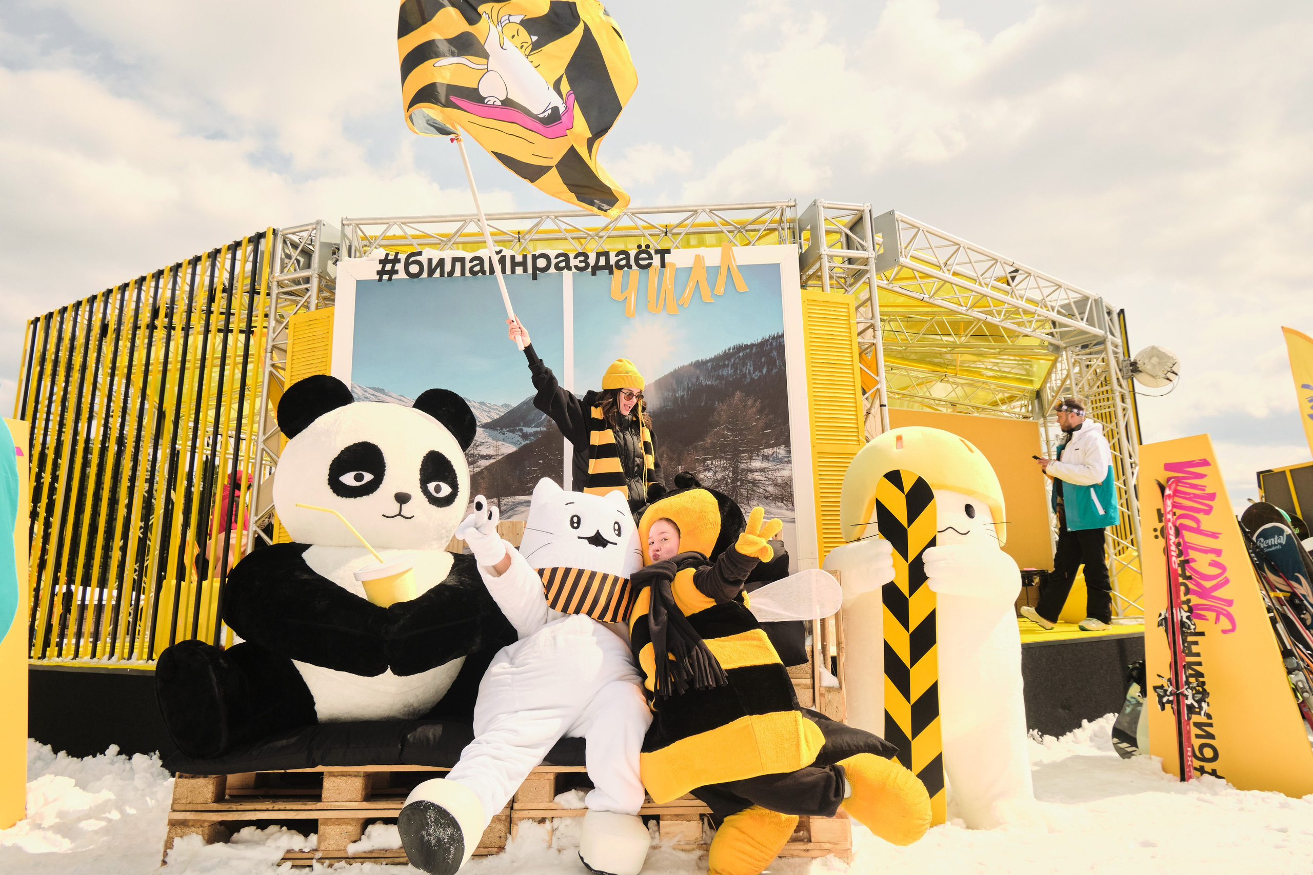 Грелка фест 21.04.2023. Свадебный и семейный фотограф в Новокузнецке Иван Иванов