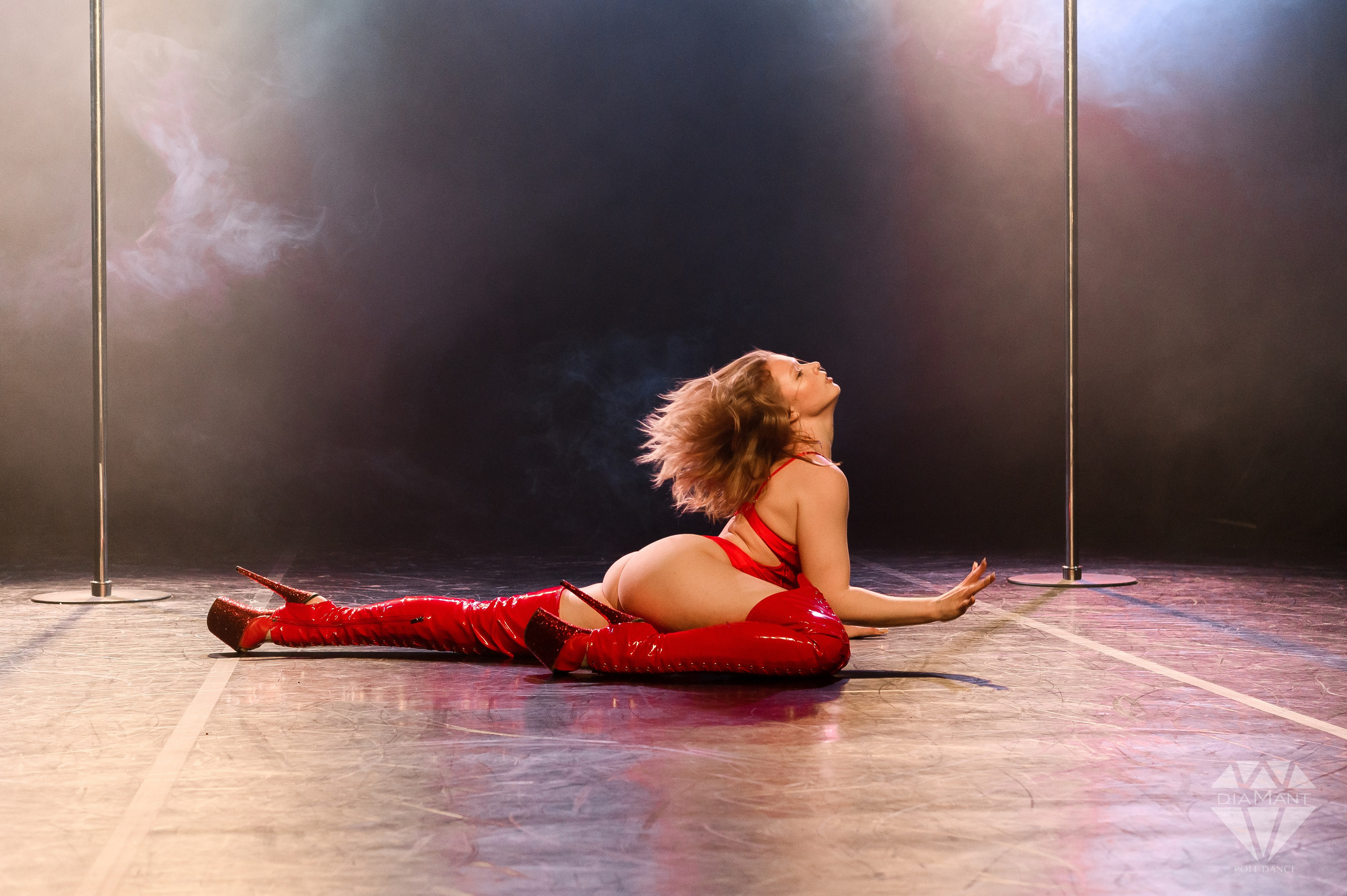 DANCE FEST. Профессиональный репортажный, коммерческий фотограф в Санкт-Петербурге