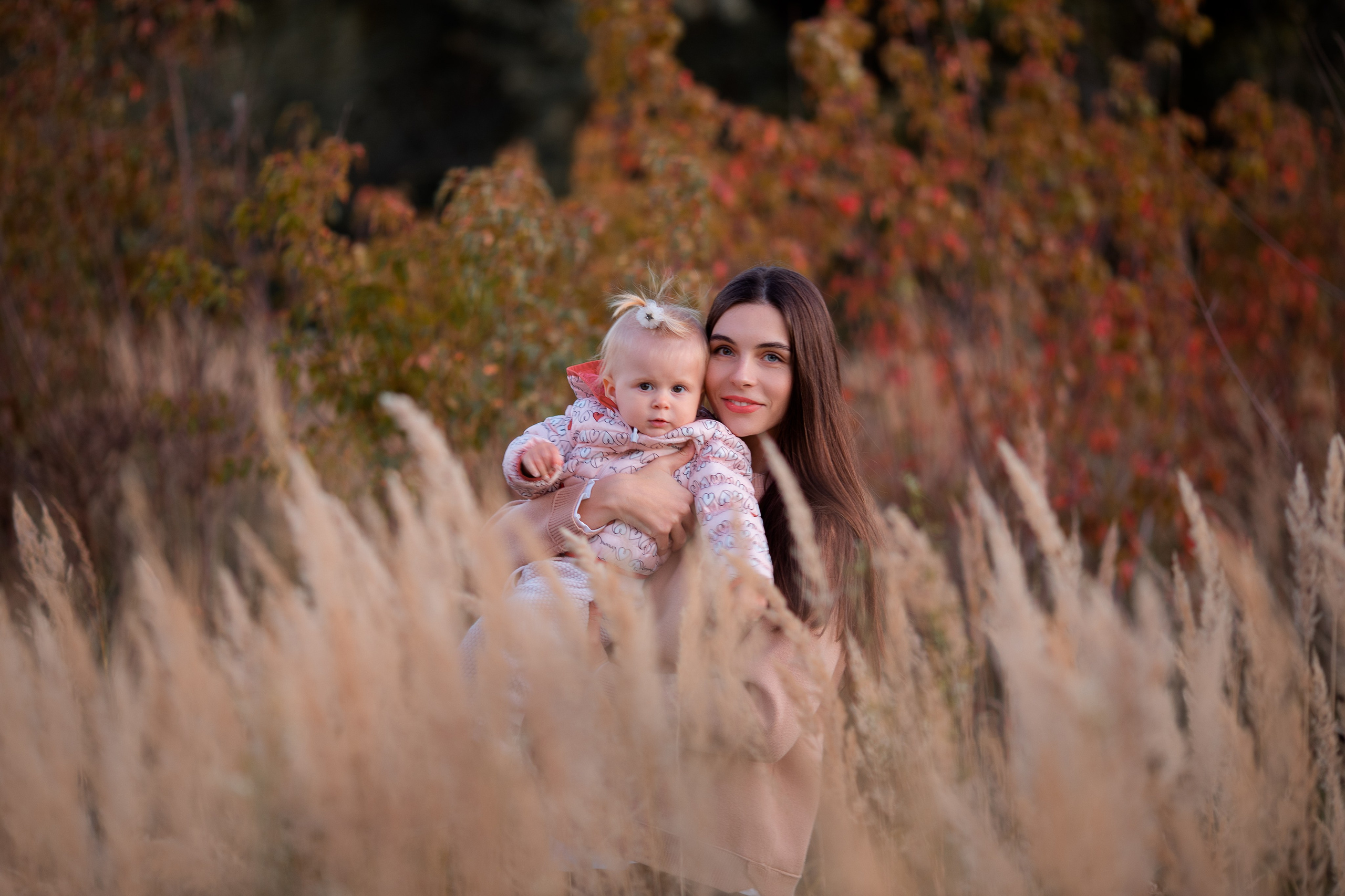 Фотопрогулка. Фотограф в Москве Наталья Реуцкая