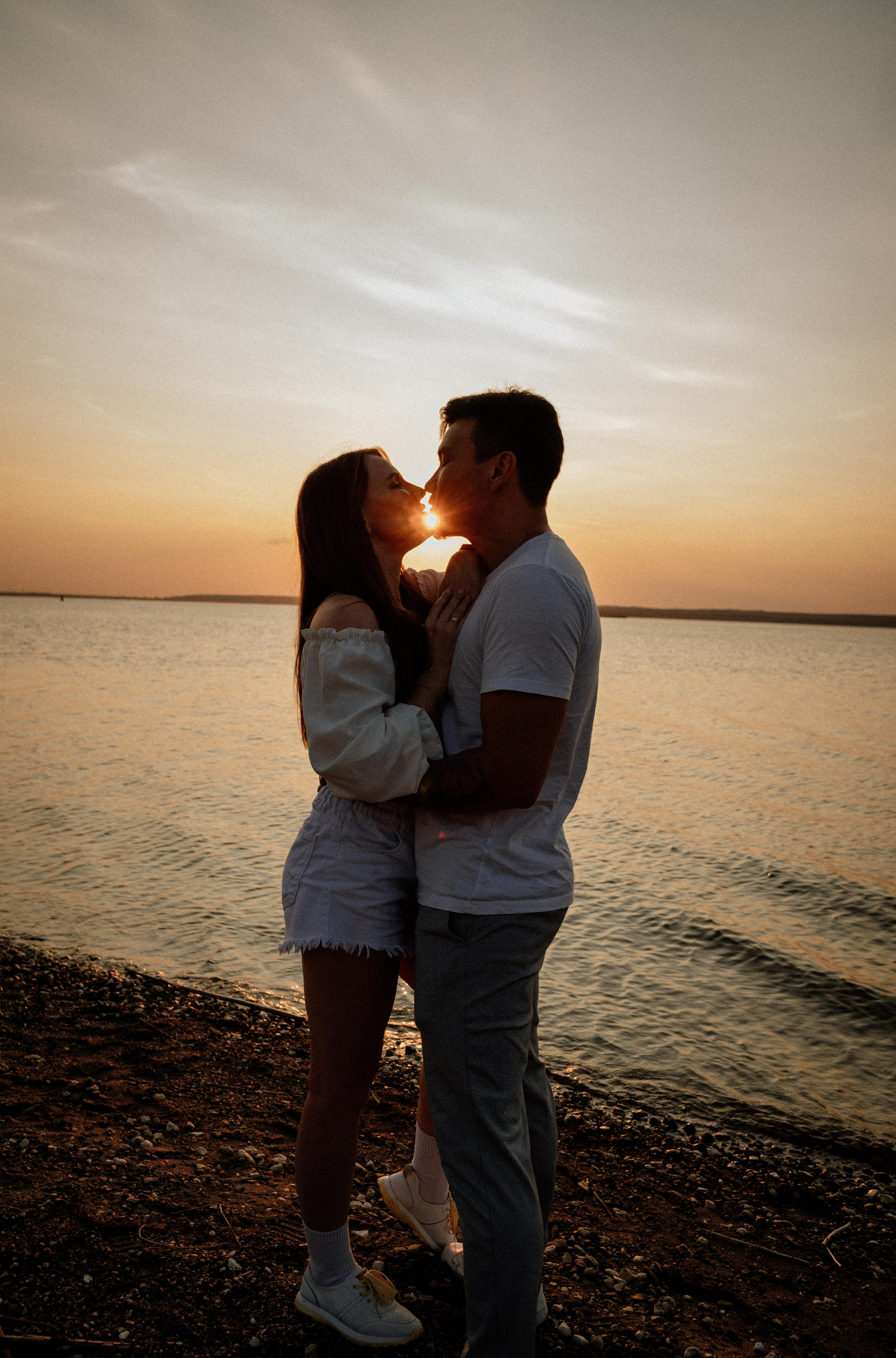 Семейный. Фотограф Алёна Евграфова