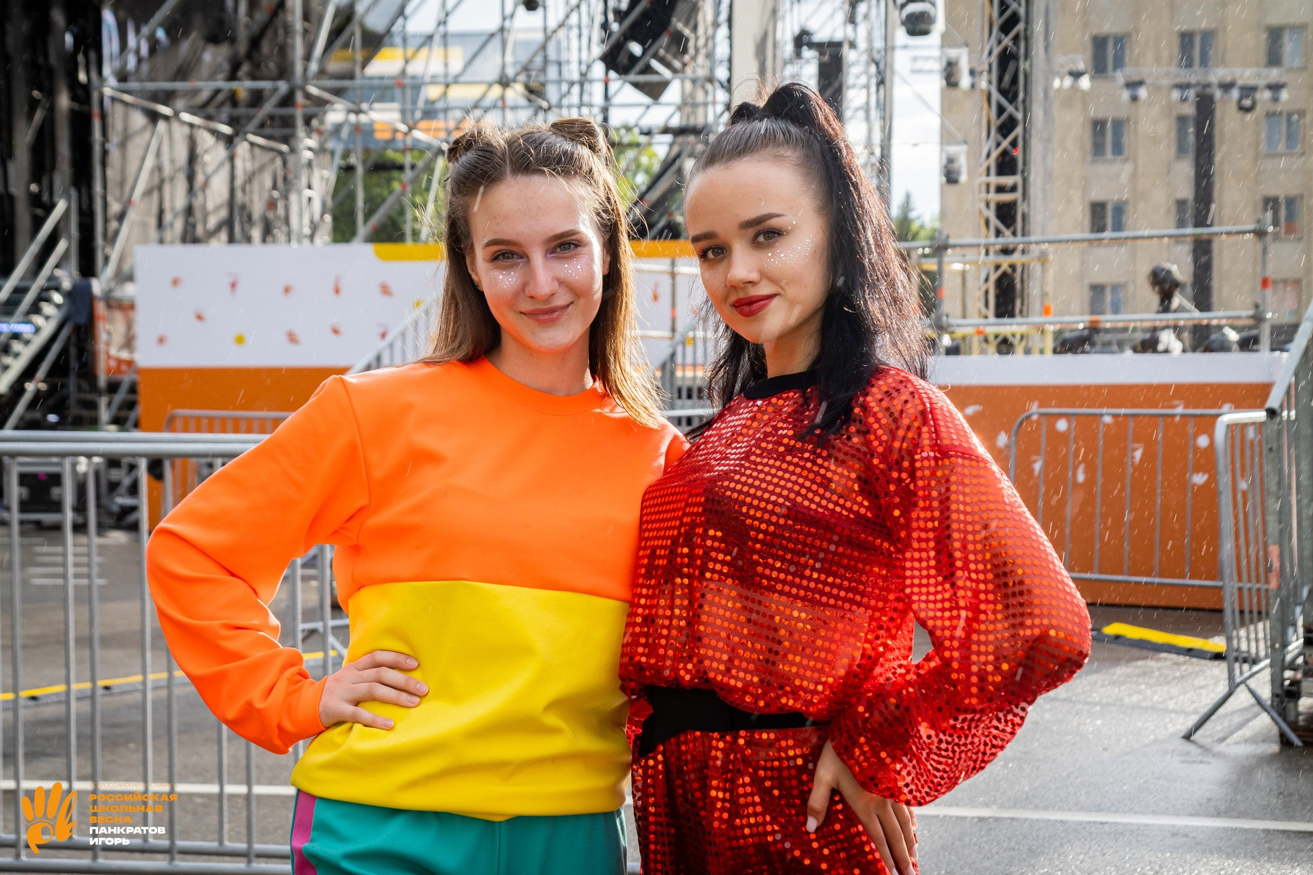 Российская школьная весна — открытие (01.06.23). Игорь Панкратов | Фотограф Ставрополь