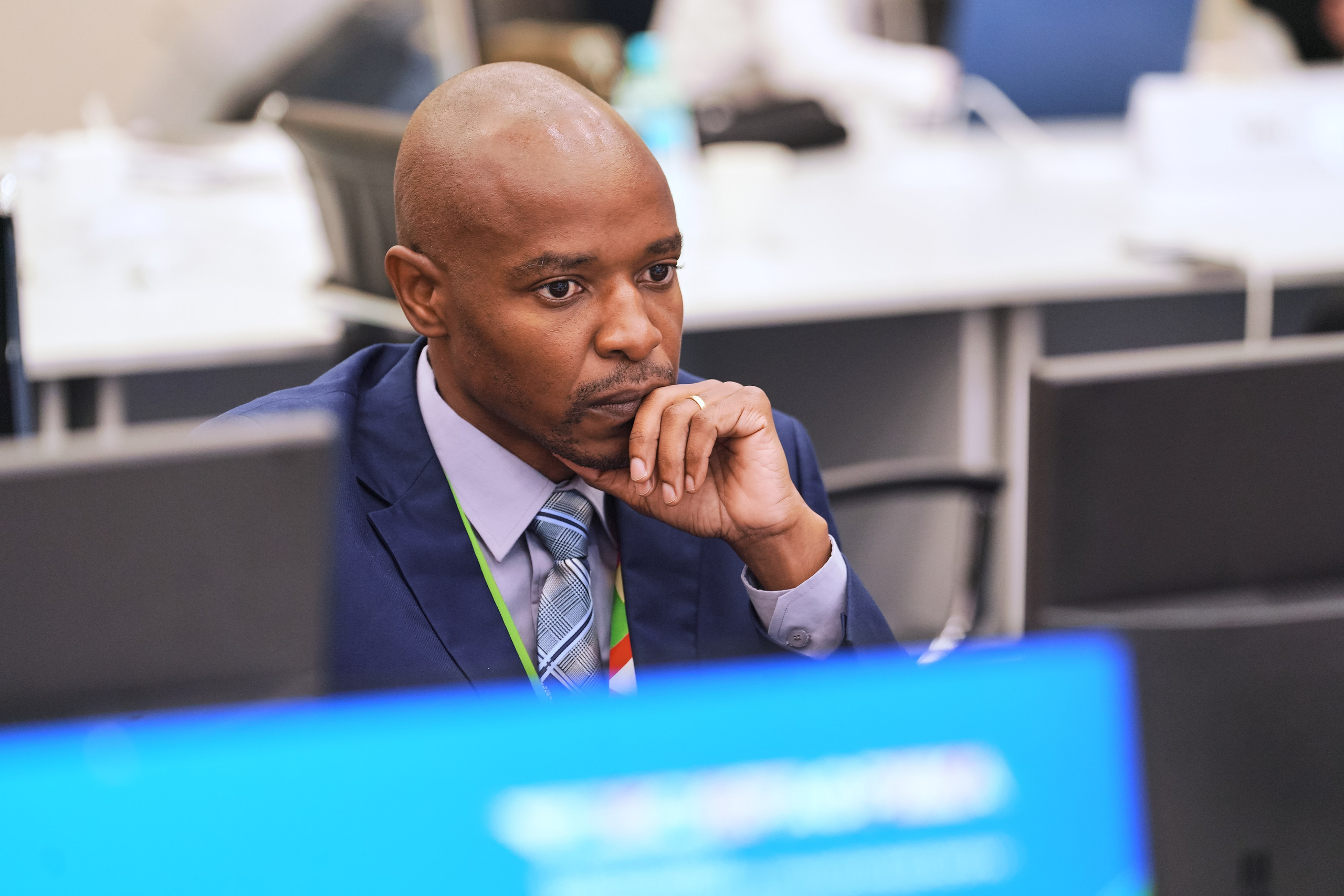 Саммит Россия-Африка 2023 Пресс-тур