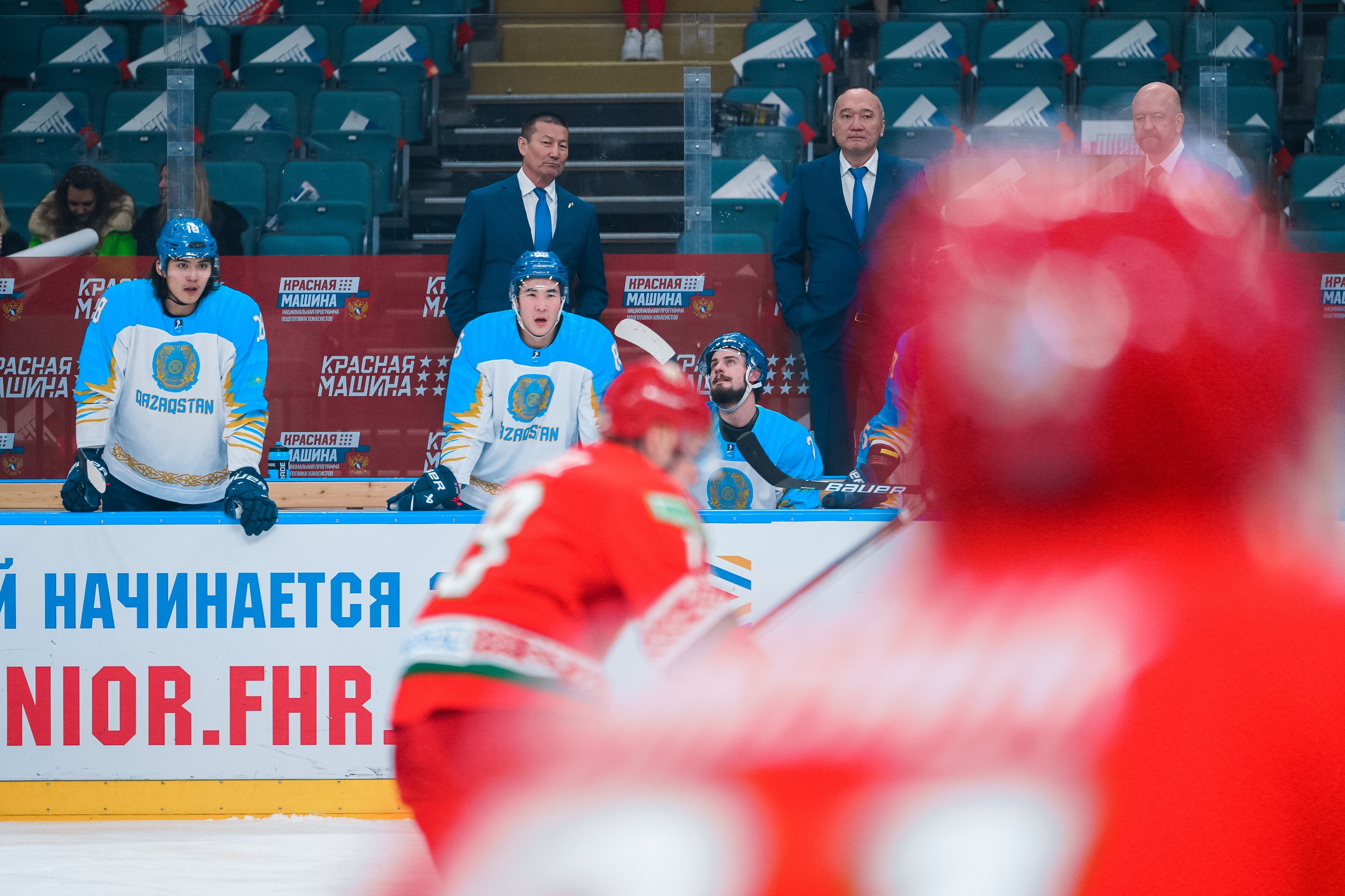 «Лига Ставок 3×3 Кубок Первого Канала»