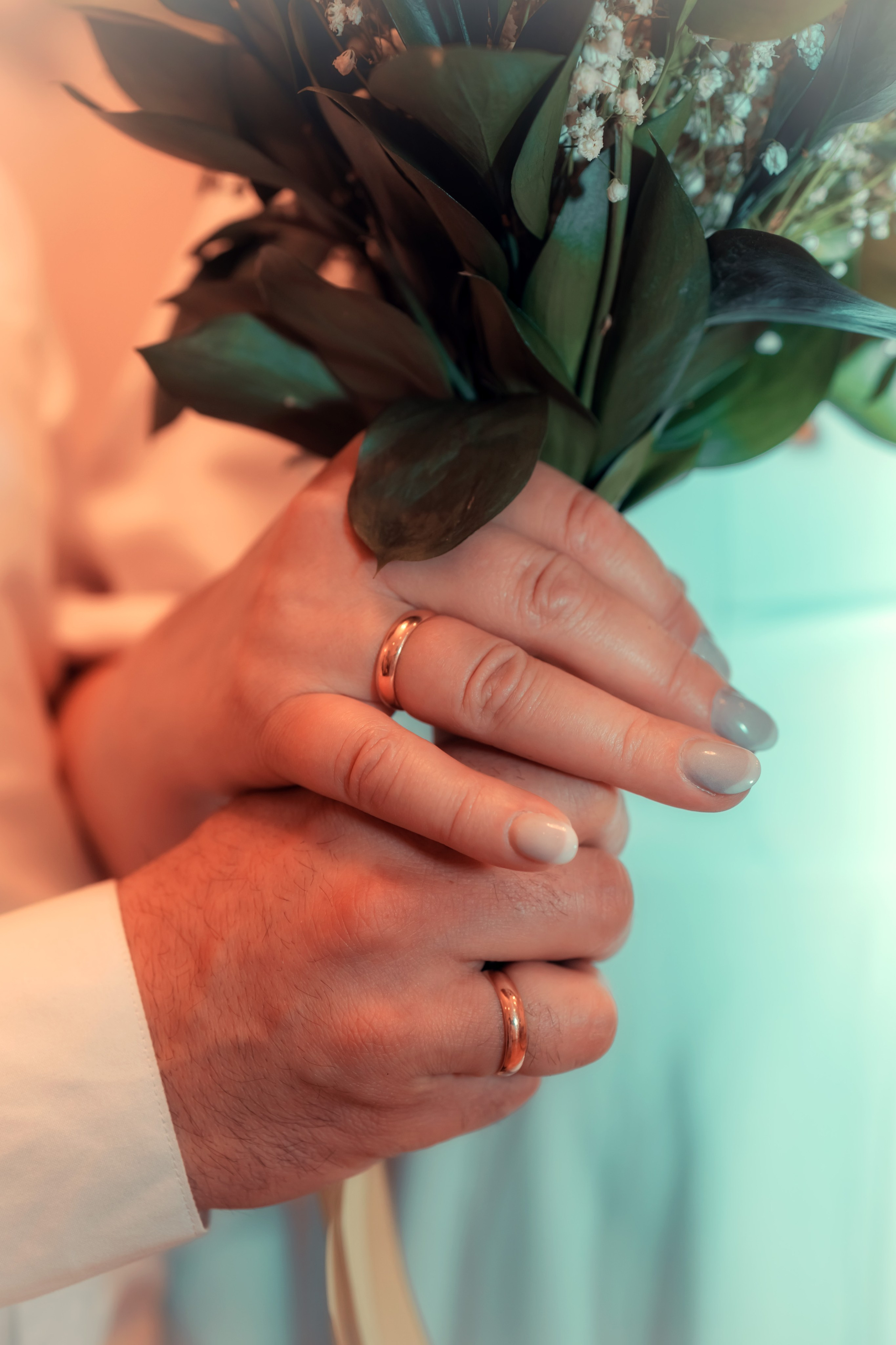 Свадьба Артем и Екатерина. Фотограф Юлия Левандовская, п.Ясногорск