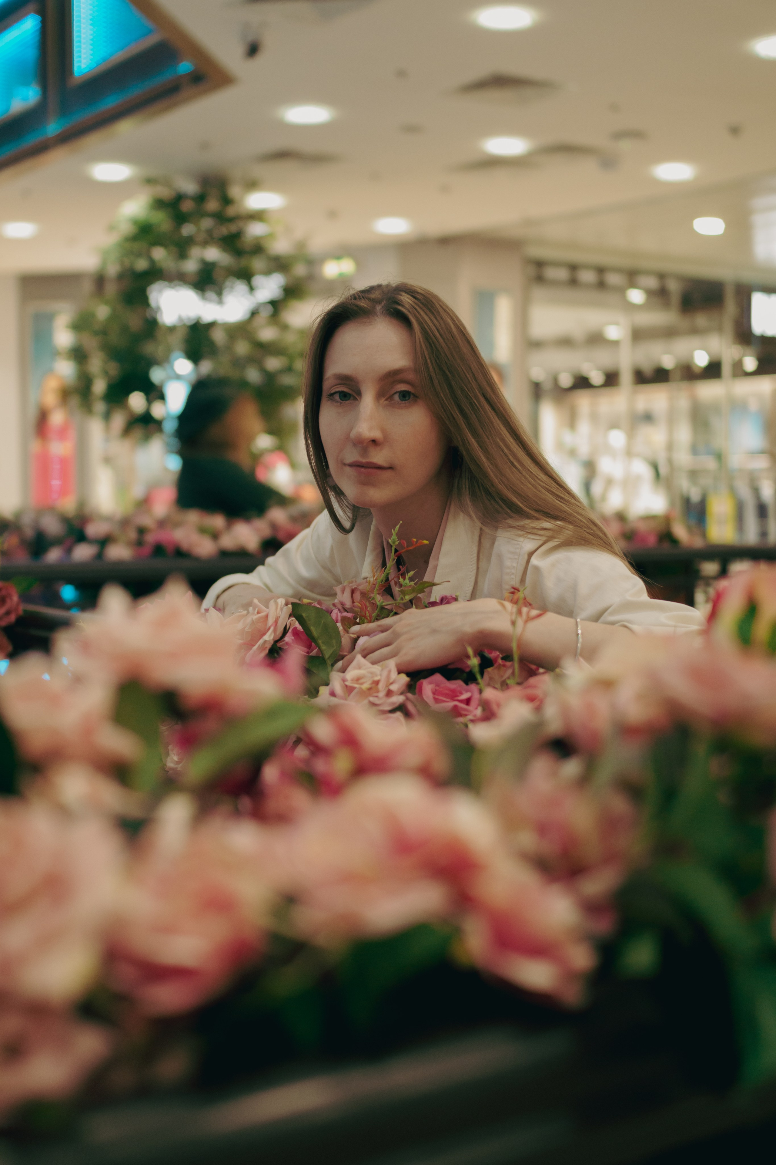 Надежда. Фотограф Илья Варакин