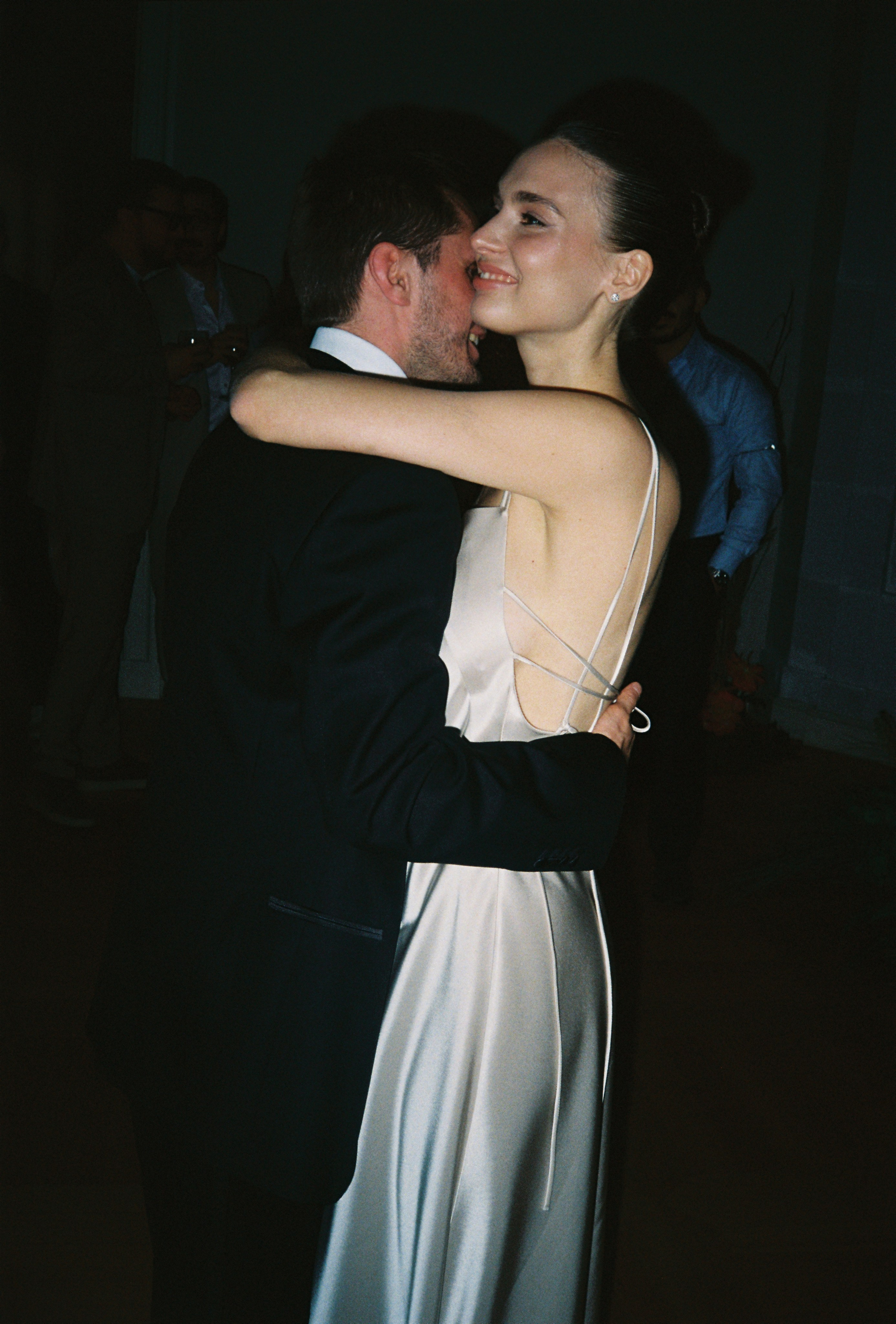 Тигран и Анастасия | 08.06. Портретный и свадебный фотограф в Москве Алина Гевал