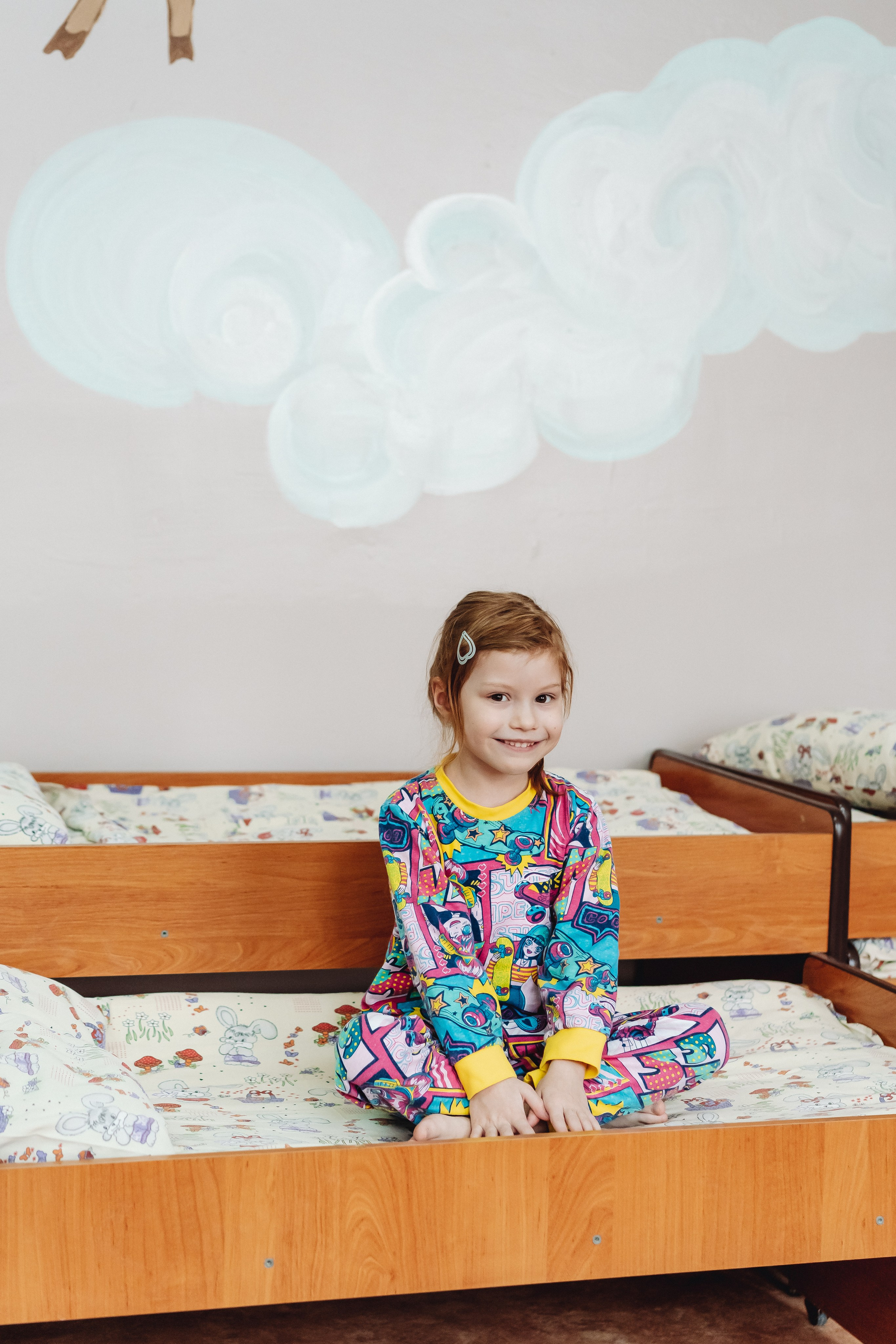 Садики. Семейный и контент фотограф в Красноярске Власова Екатерина