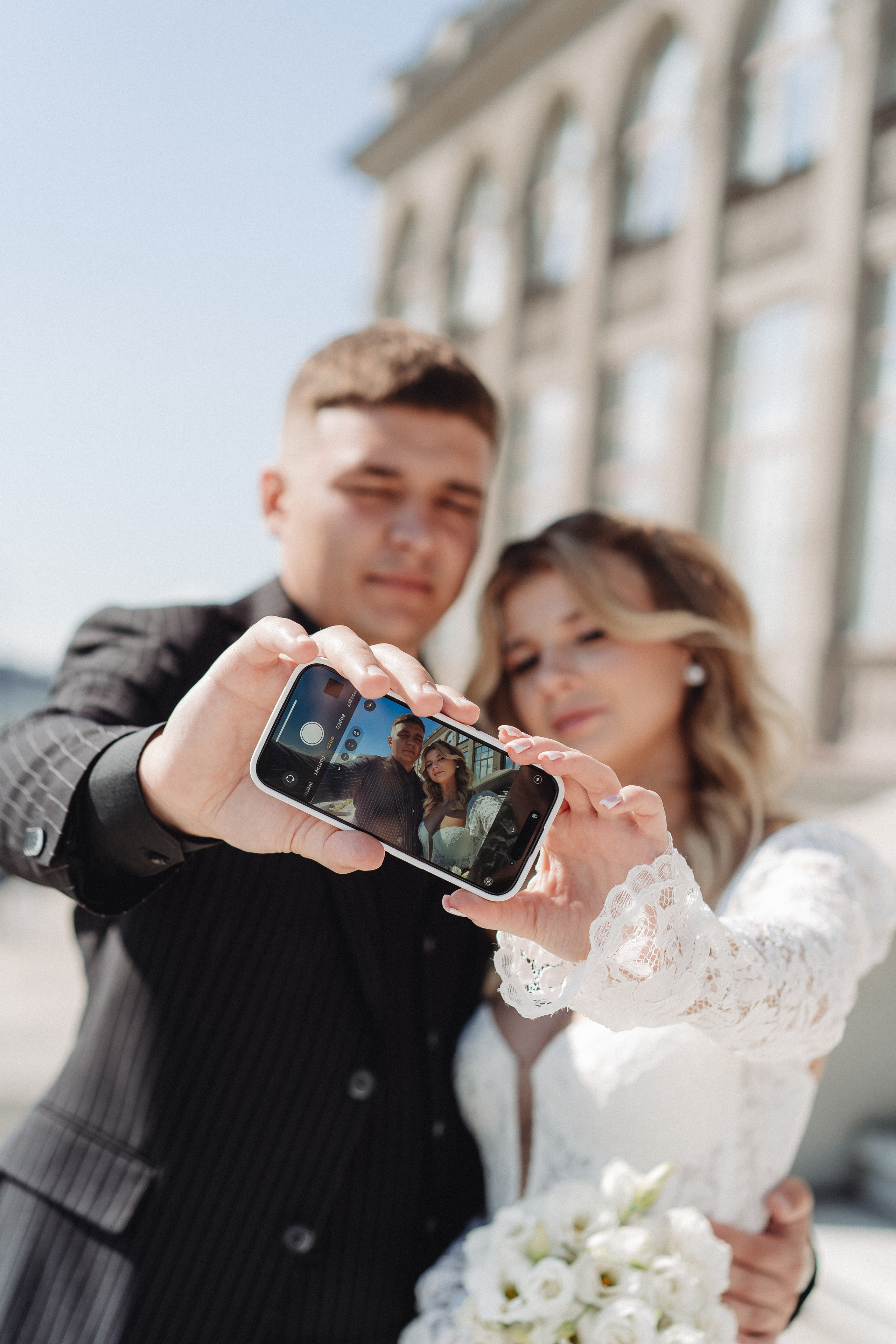 Свадебная фотосъемка и лавстори. Семейный и контент фотограф в Красноярске Власова Екатерина