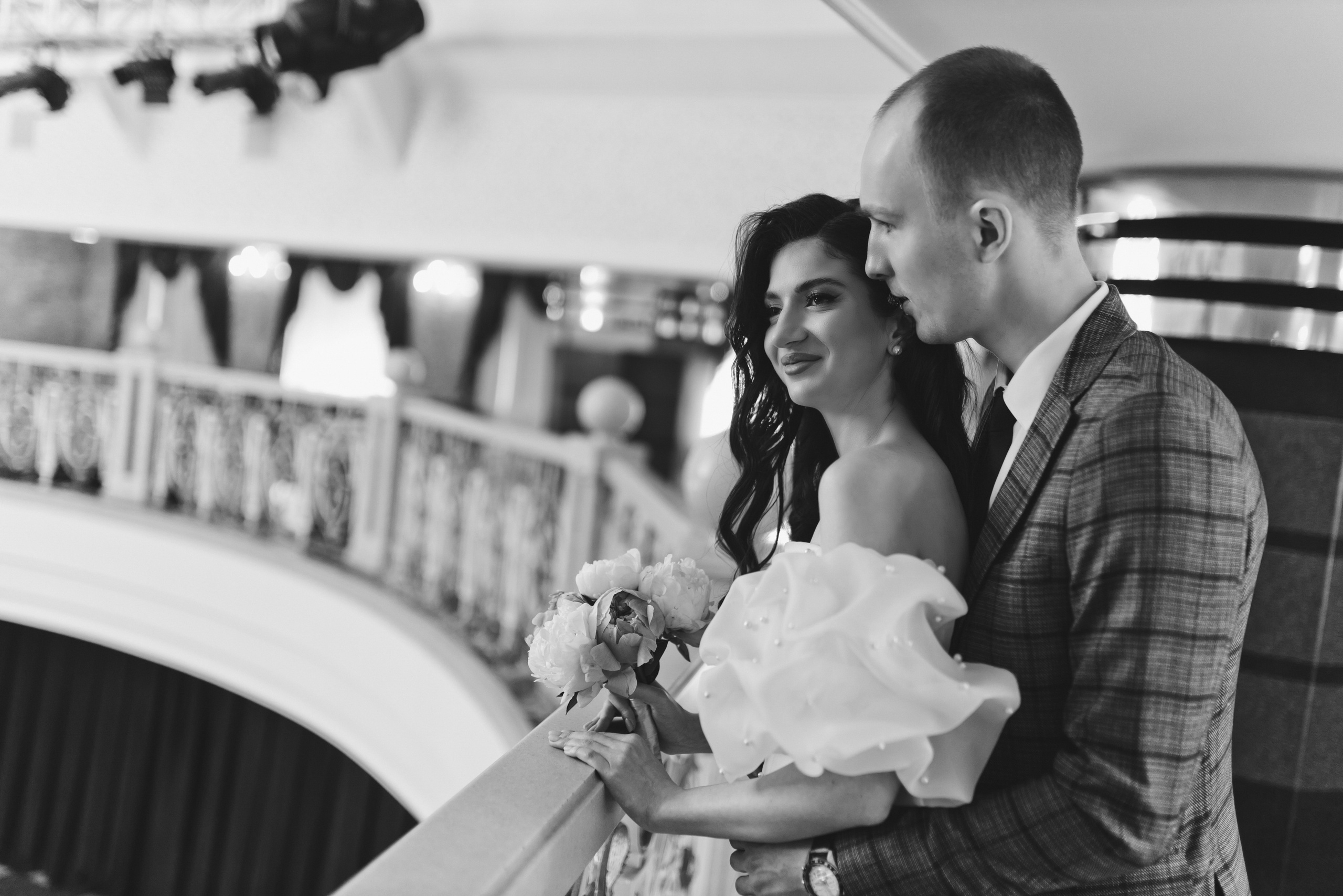 МУЗЫКАЛЬНЫЙ ТЕАТР