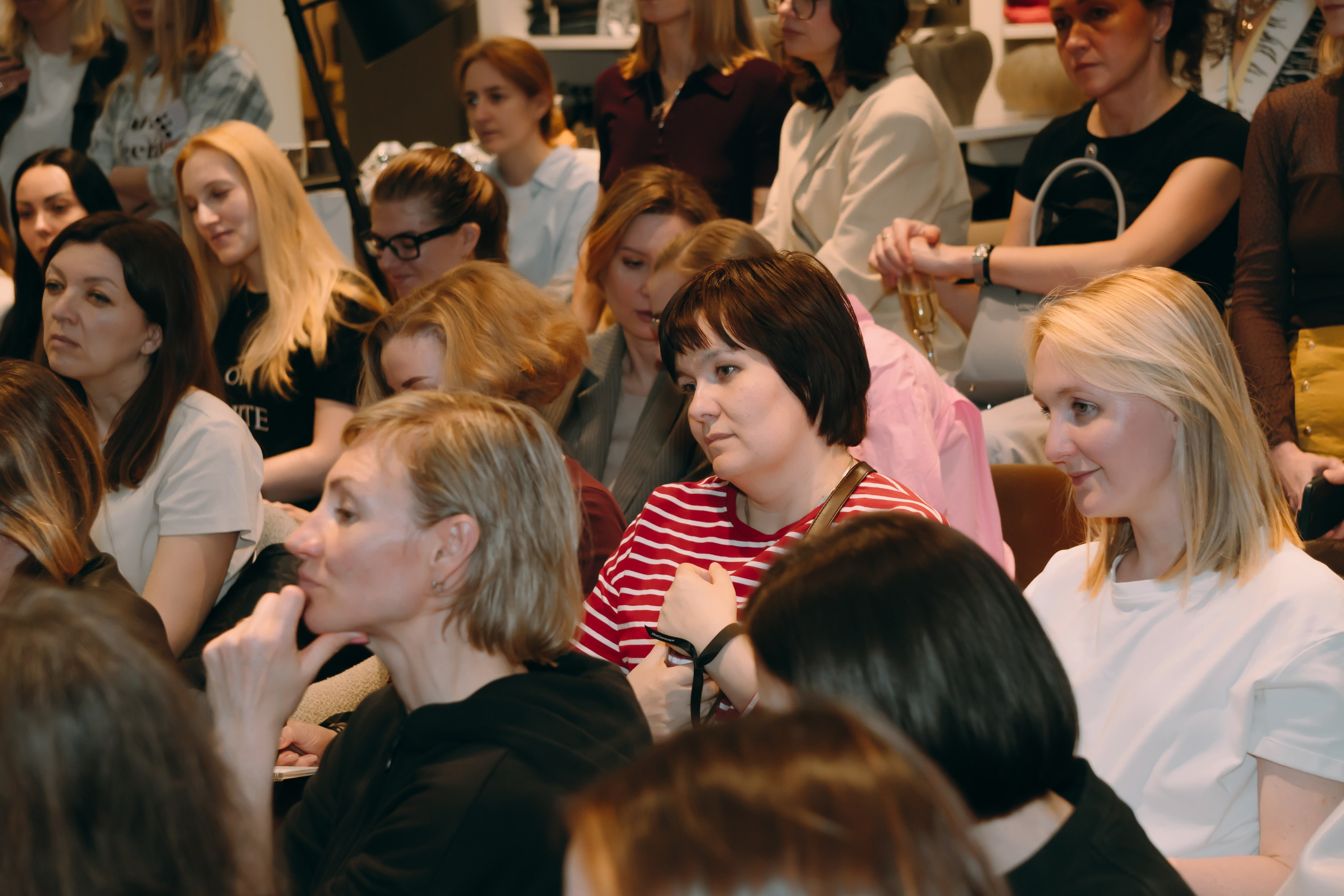 Мастер-Класс BoConcept. Фотограф-анималист Ксения Воробьева, Москва