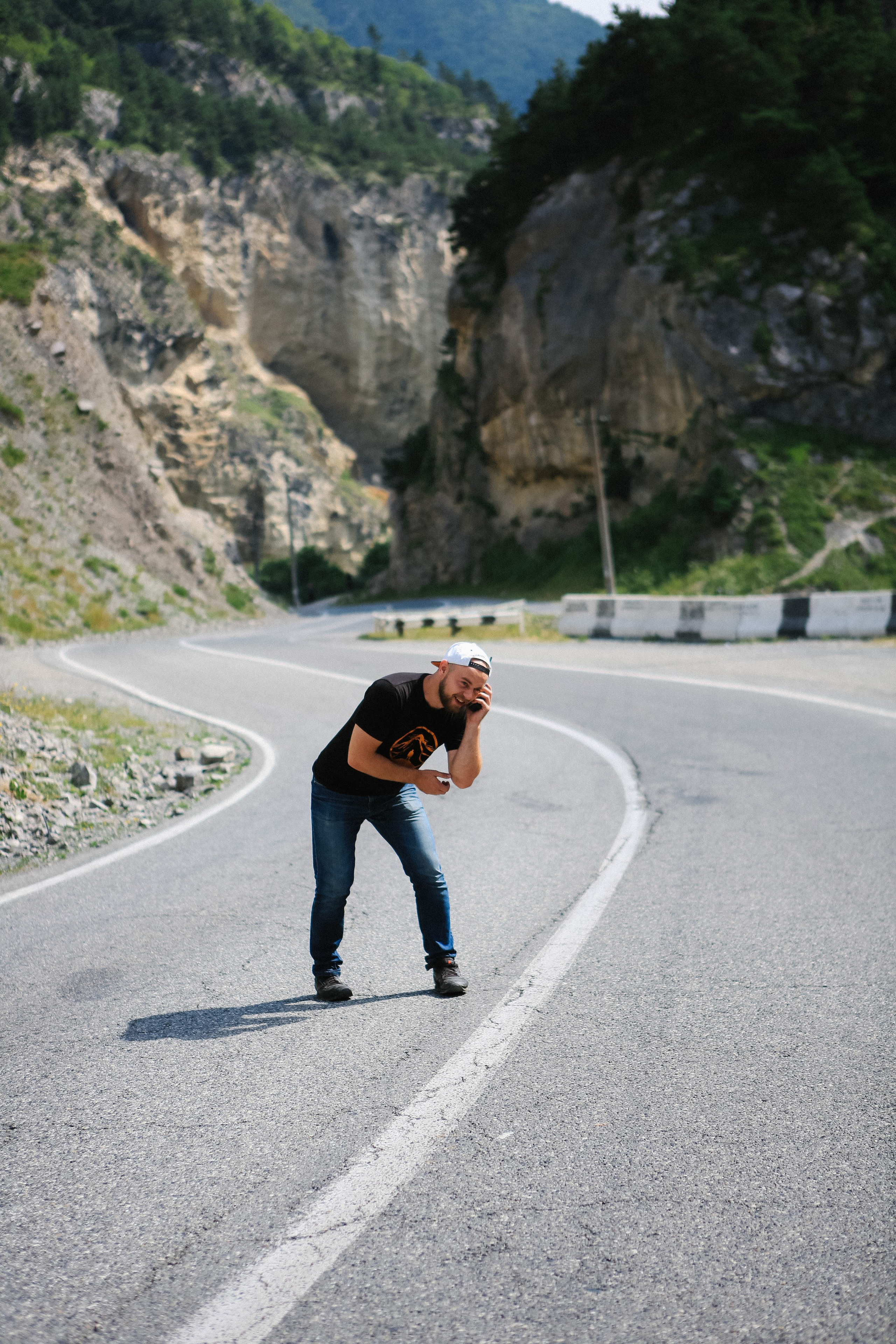Пресс-тур для Неизвестного Кавказа. Свадебный и портретный фотограф в Пятигорске, КМВ — Власова Юля
