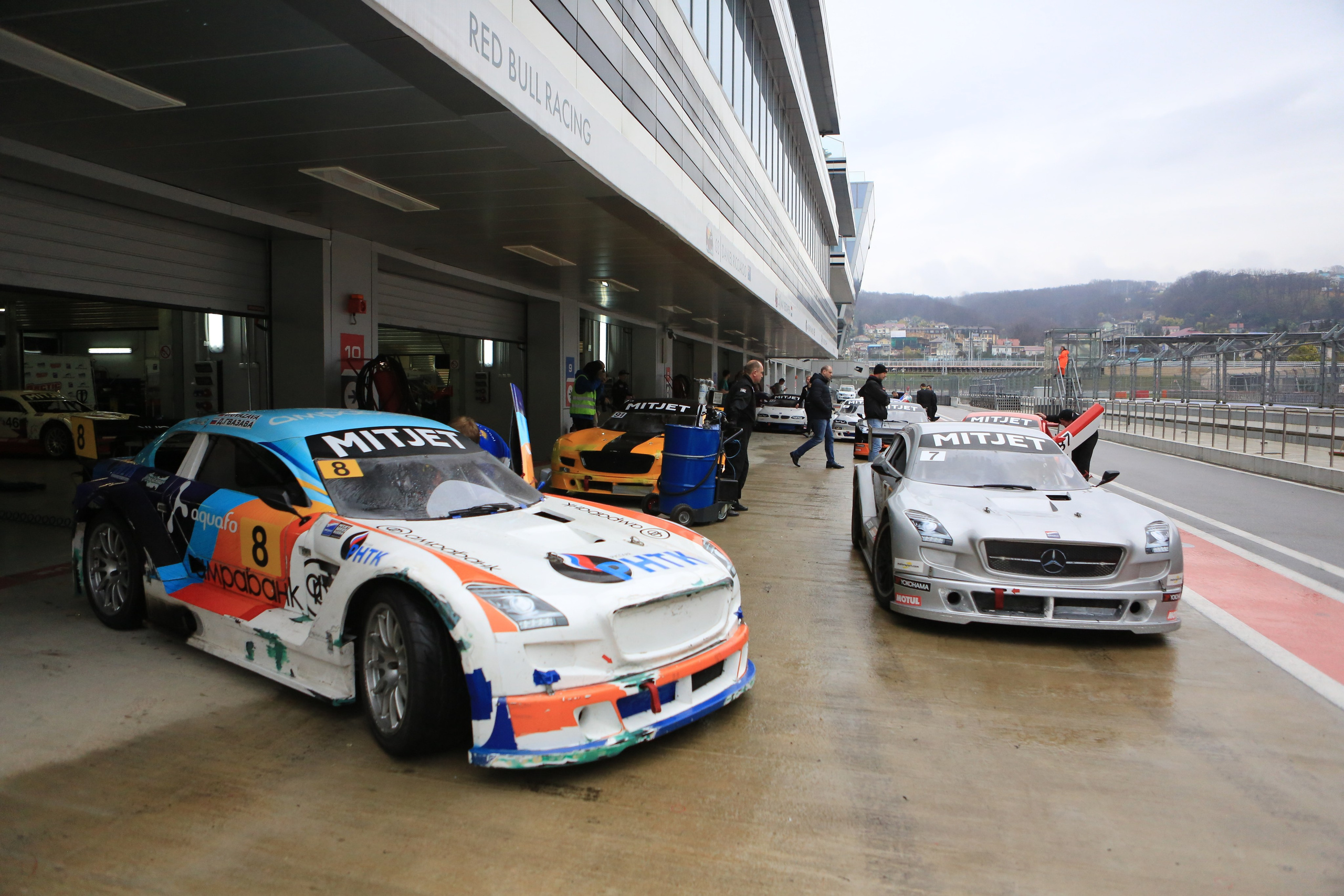 Этап соревнований Mitjet Series Russia, Сочи Автодром. Свадебный и портретный фотограф в Пятигорске, КМВ — Власова Юля