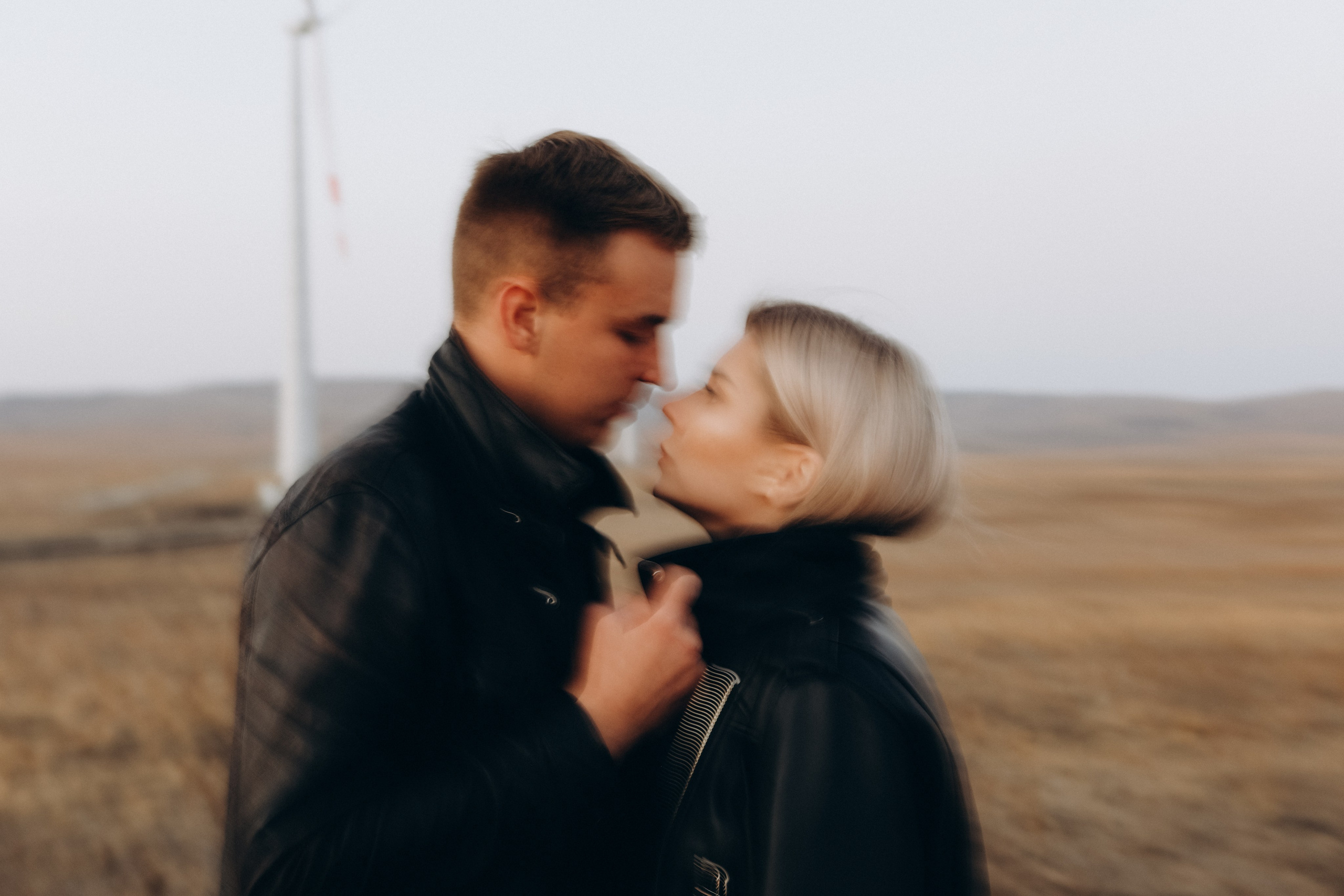 Олег и Маша. Свадебный и портретный фотограф в Пятигорске, КМВ — Власова Юля