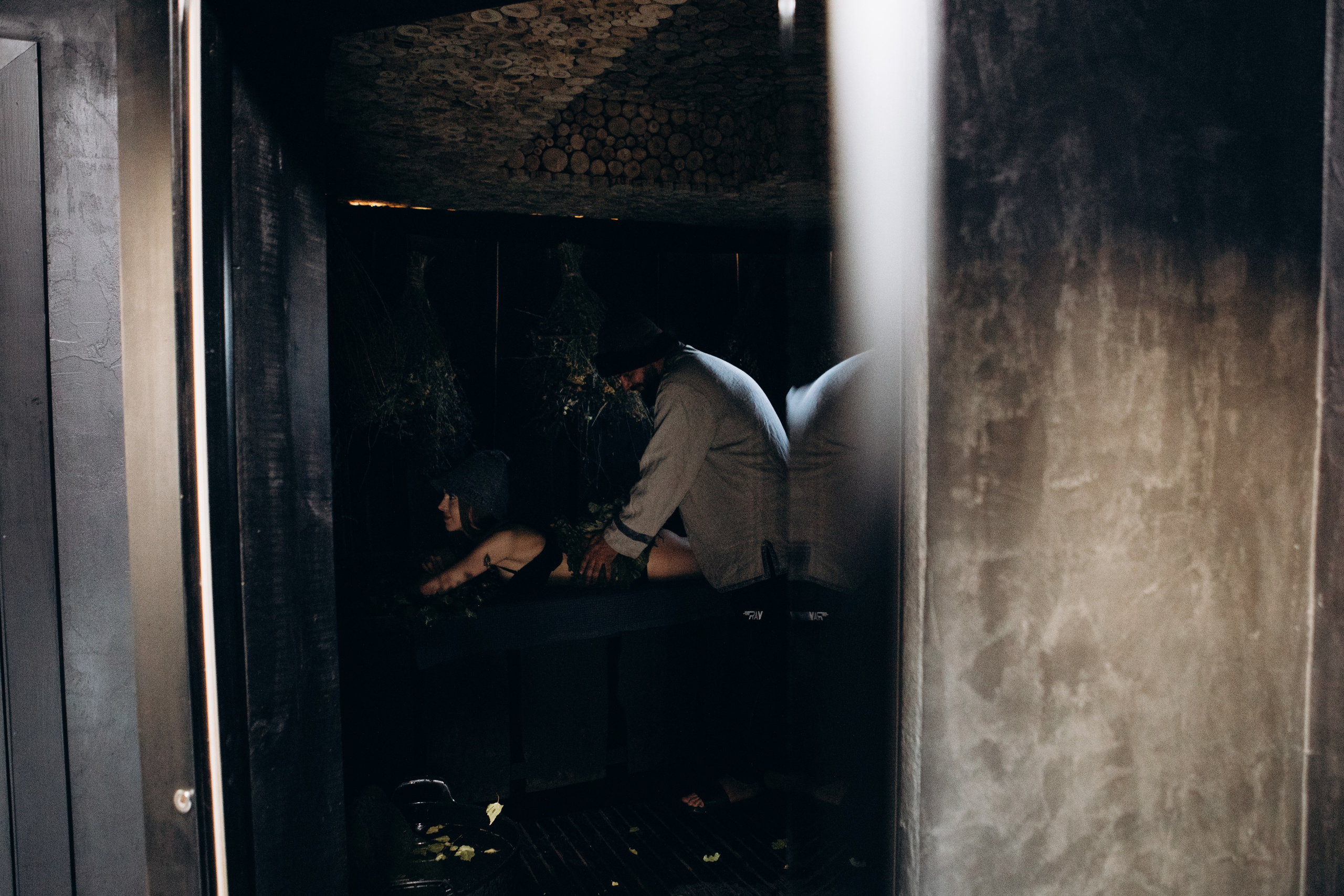 Съёмка для бани UTOPIA часть 1. Свадебный и портретный фотограф в Пятигорске, КМВ — Власова Юля