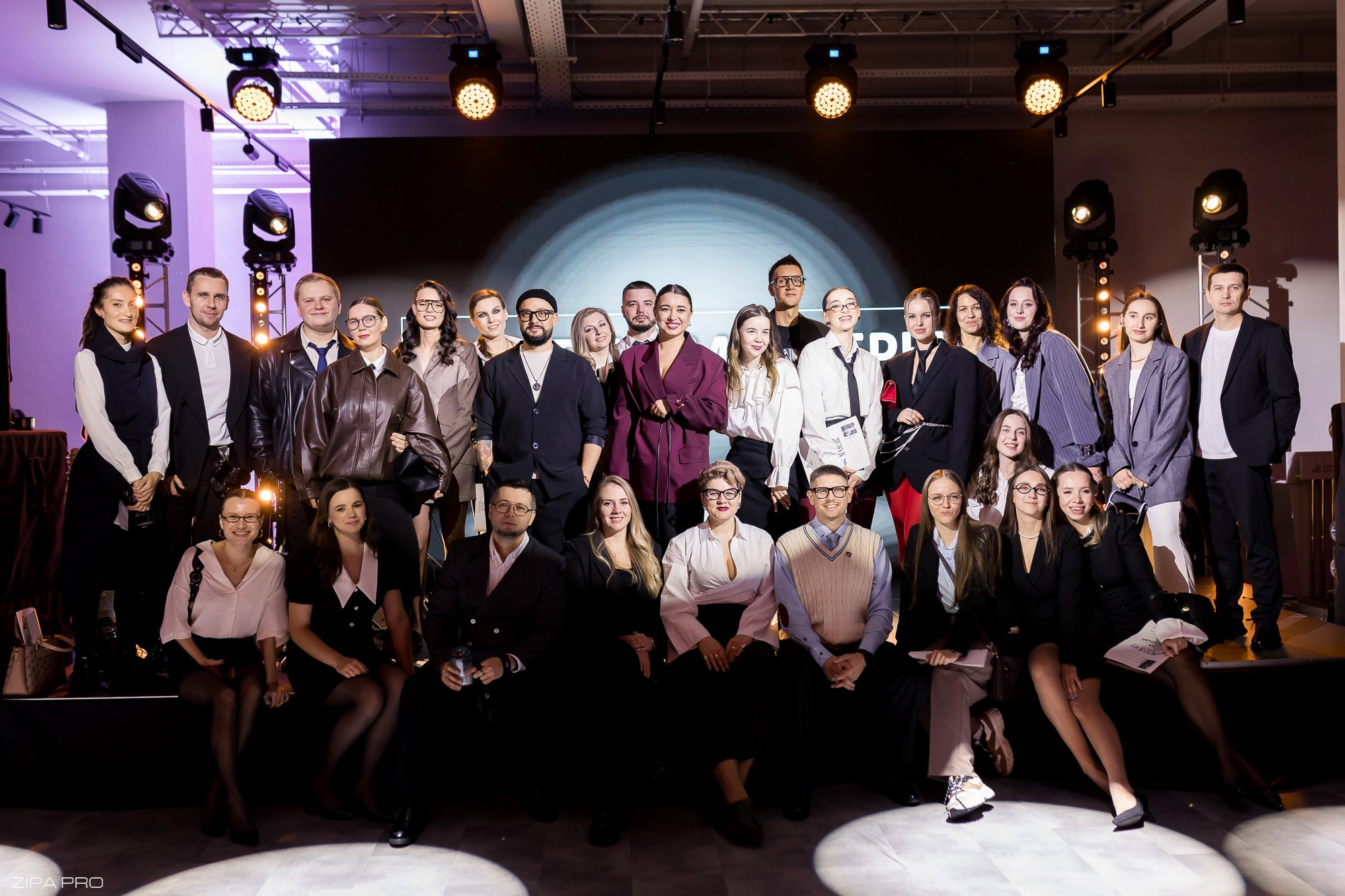 Мероприятие «Event Penza». Фотограф Zipa Pro