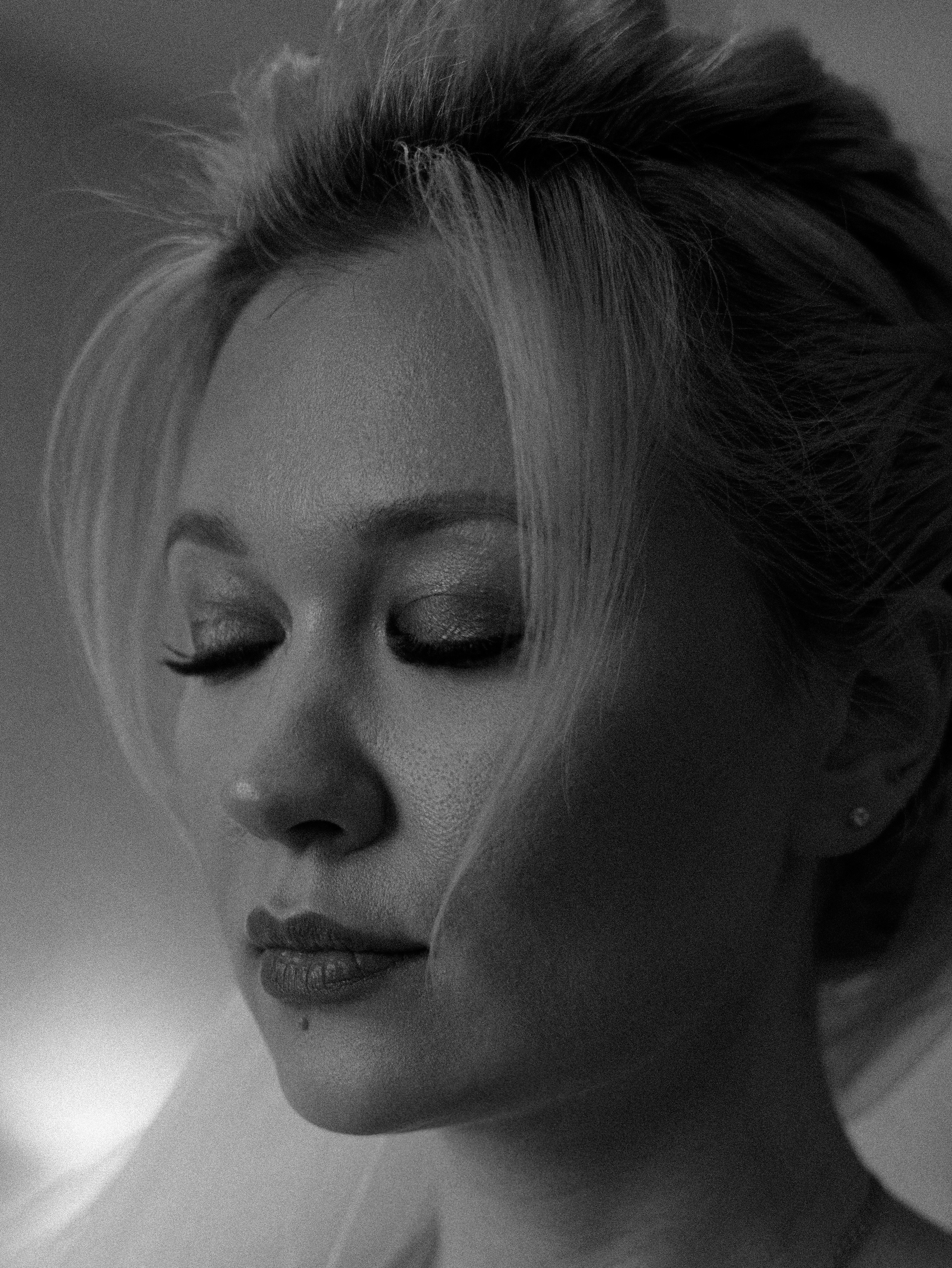 Анастасия&Денис. Фотограф в Москве