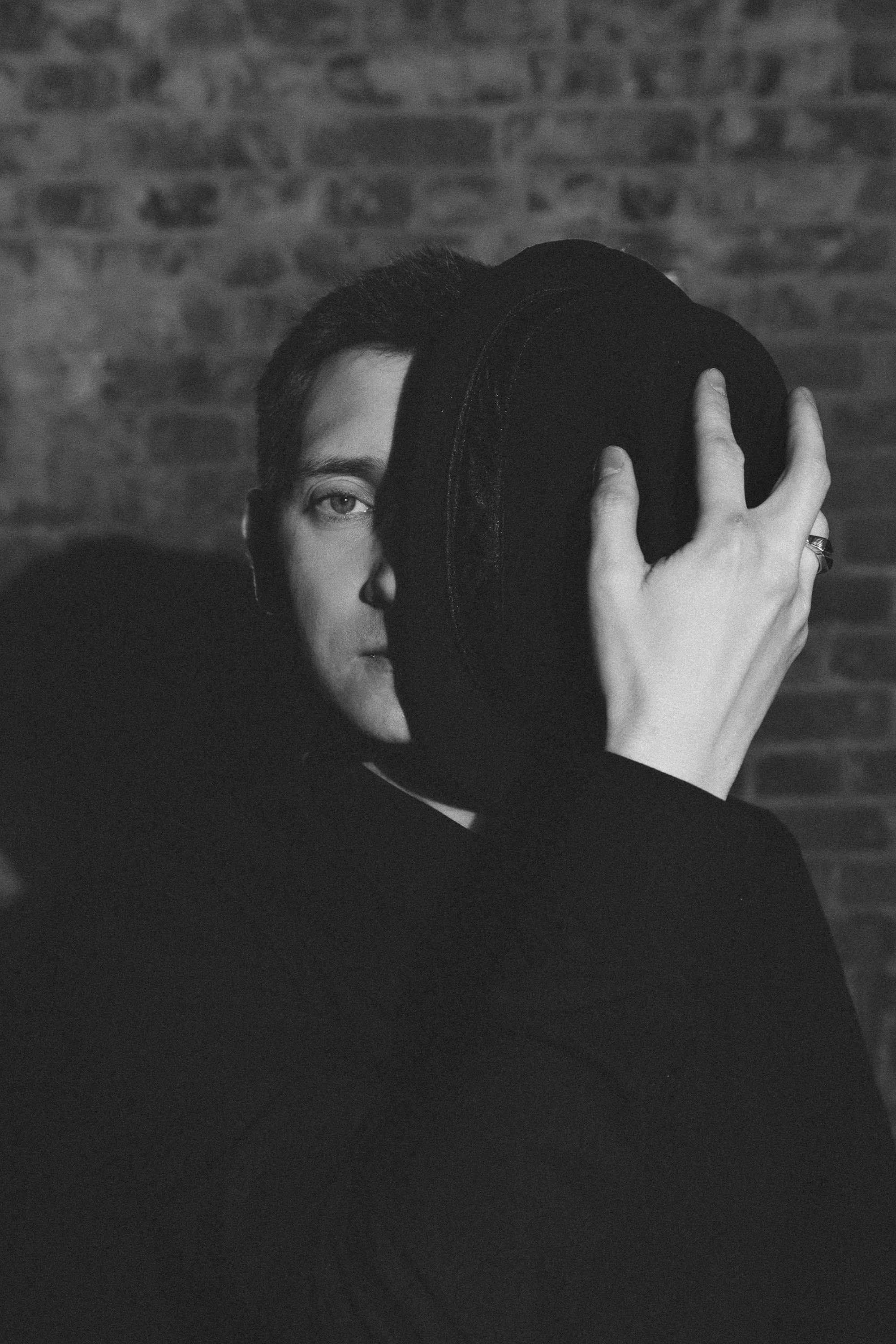 Мужской портрет. Свадебный фотограф Дмитрий Воробьев Ярославль