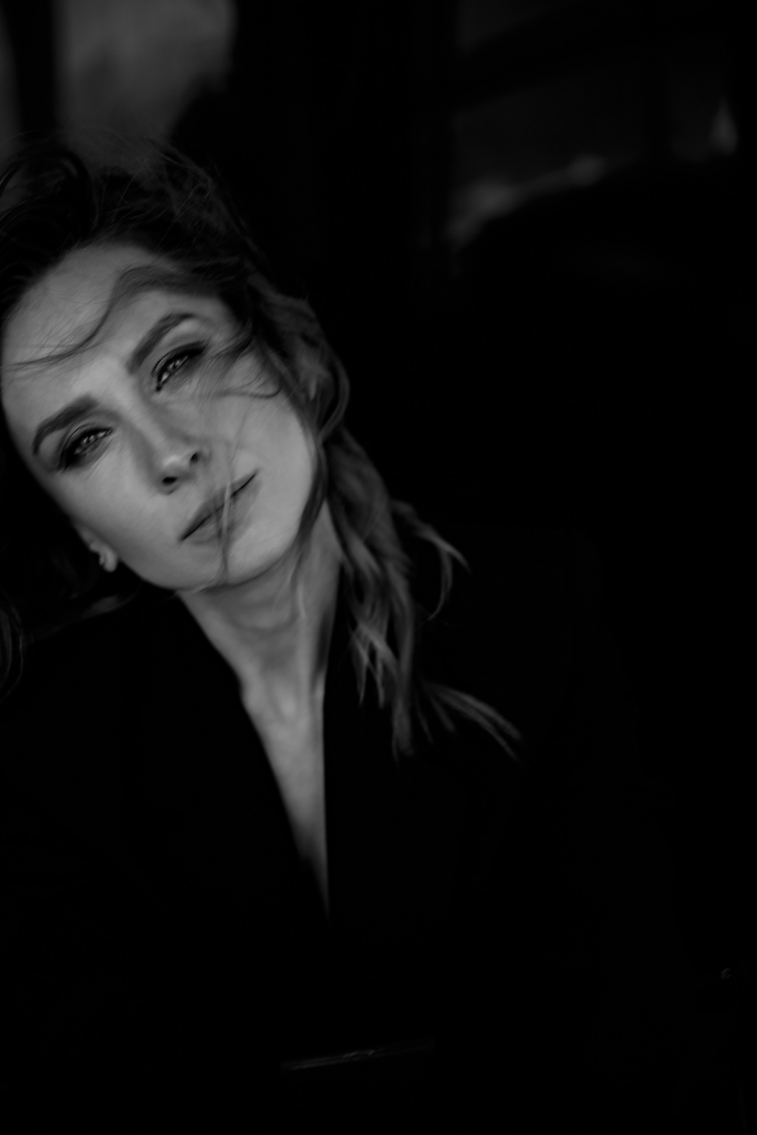 VALERIA. Yulia Otroschenko