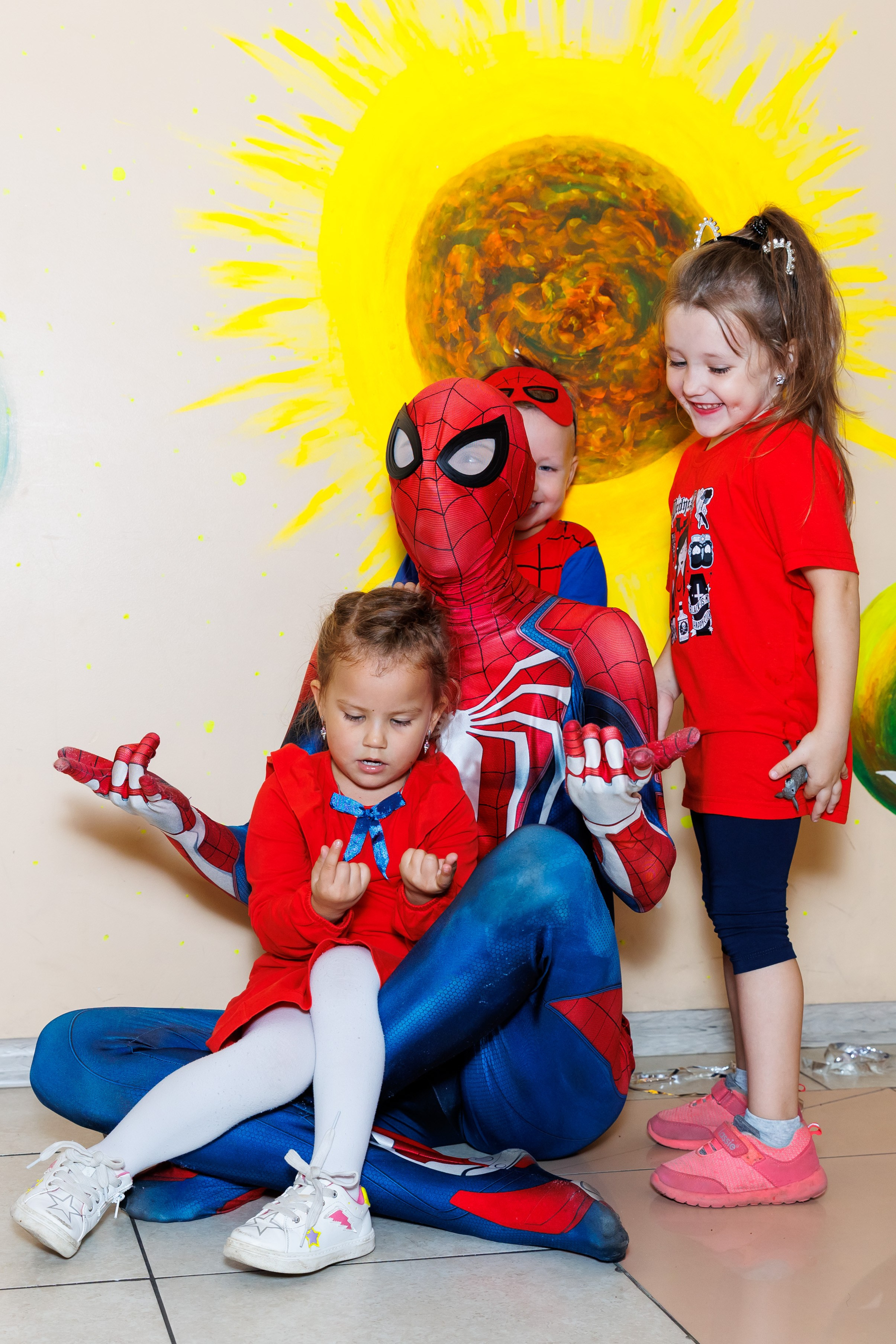 Фанки Таун. Фотограф Новосибирск — Наталья Гресь