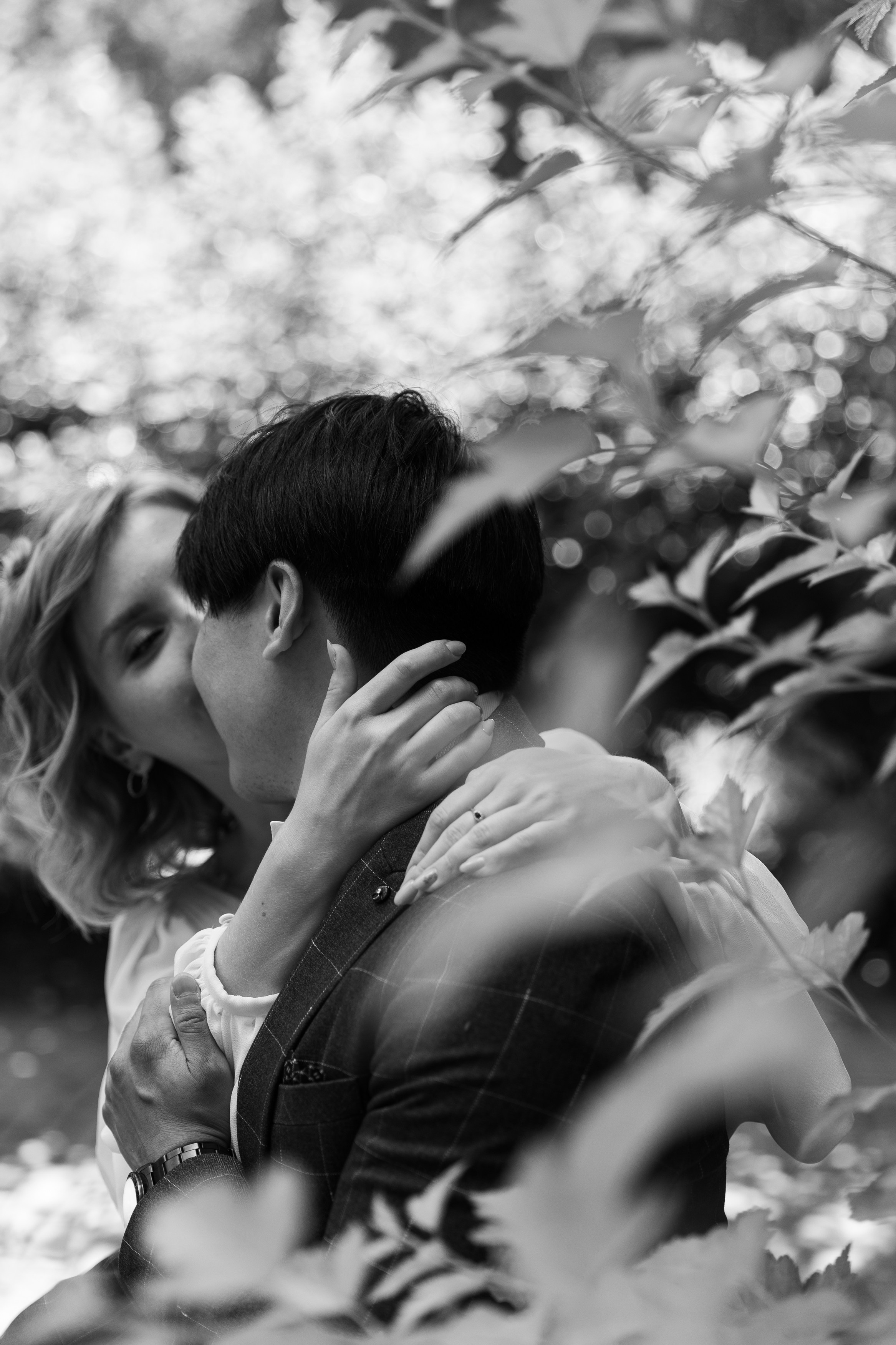 Чин & Вики. Свадебный фотограф в Минске в Москве в РБ Анатолий Полишко