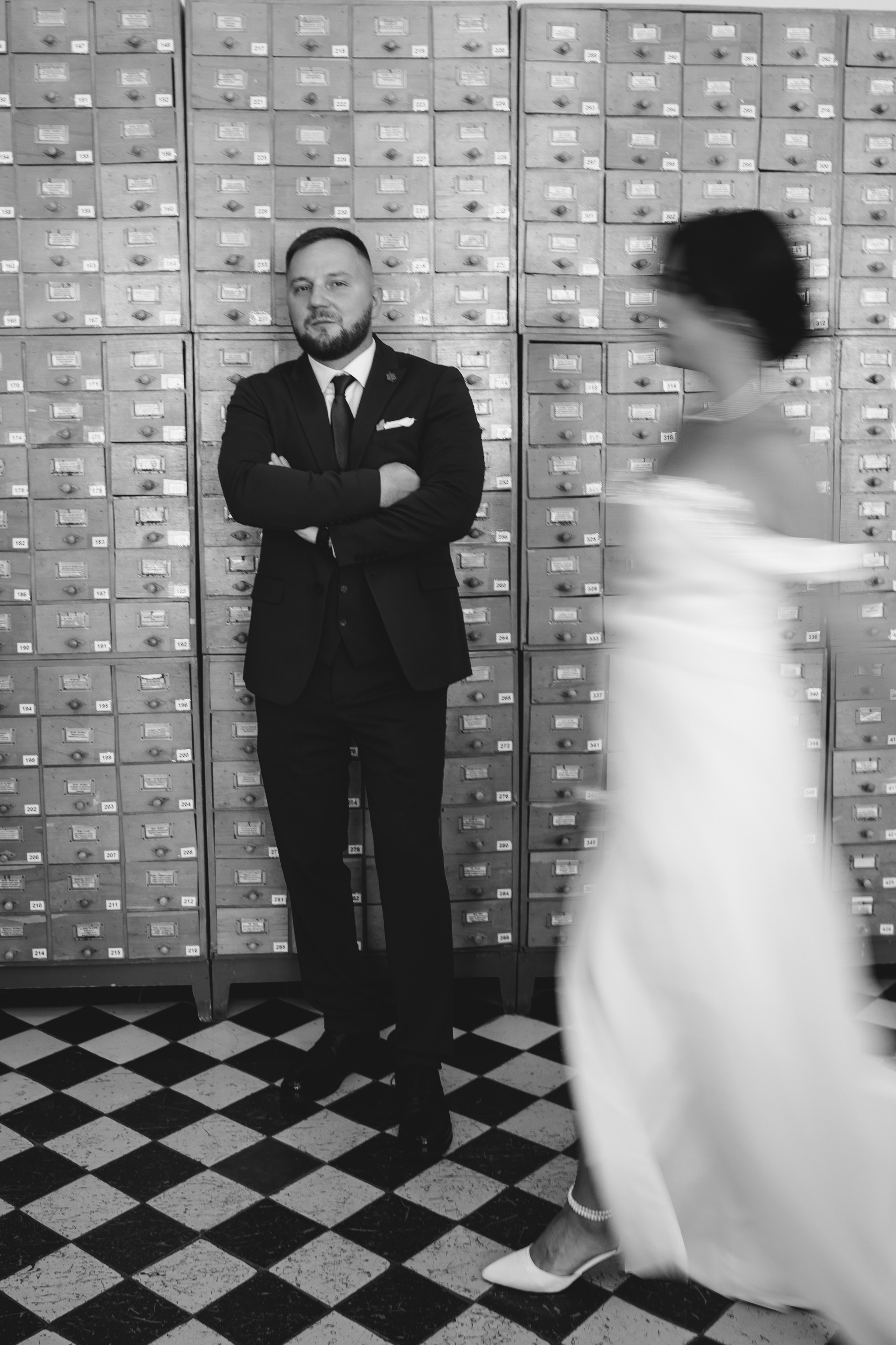 Мария и Егор. Фотограф Ксюша Белоносова