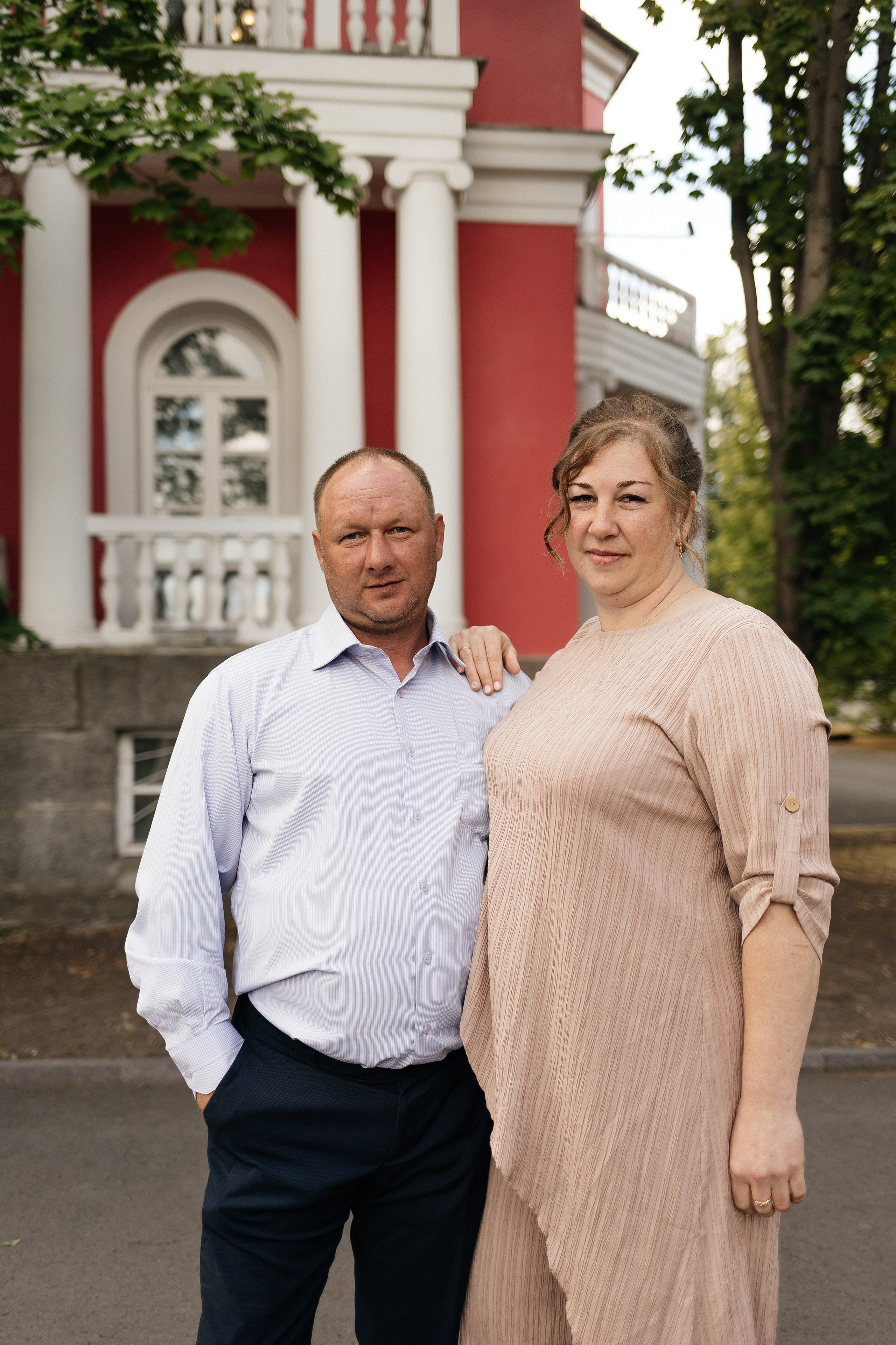 Обещание на всю жизнь. Фотограф Петрозаводск/СПБ