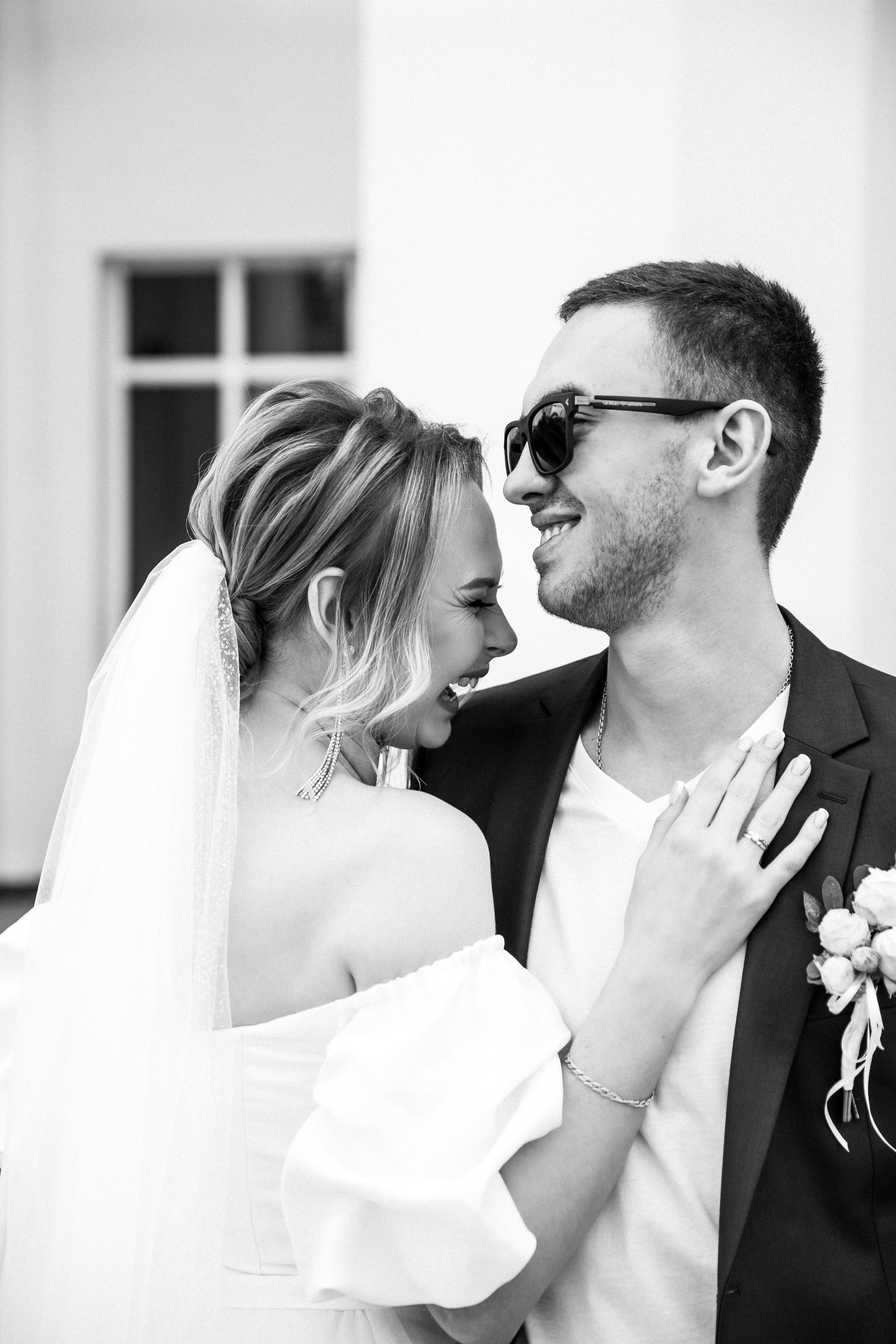 Анна& Идвард 19.04.2022. Свадебный фотограф Краснодара Александр Кулагин