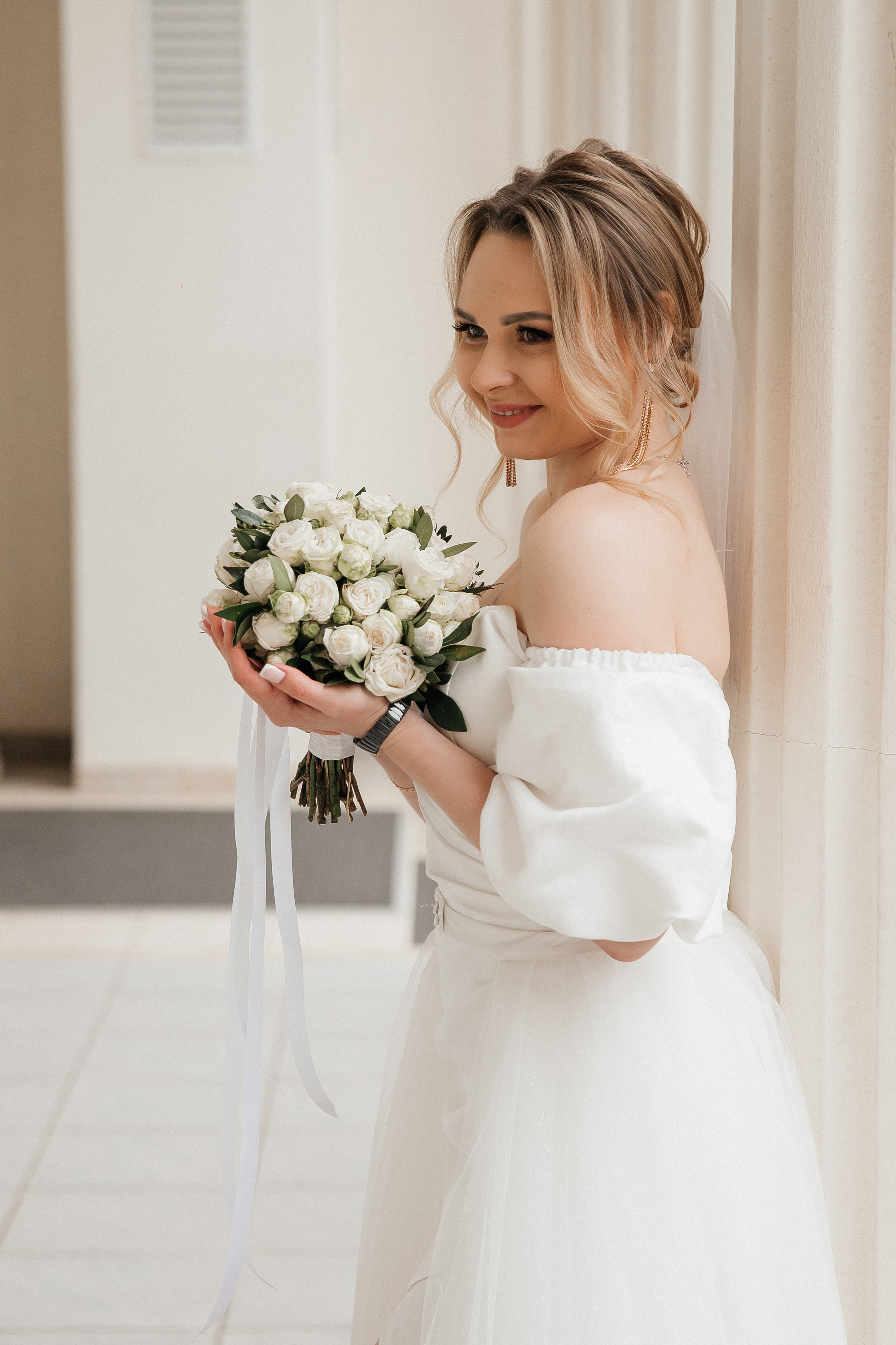 Анна& Идвард 19.04.2022. Свадебный фотограф Краснодара Александр Кулагин