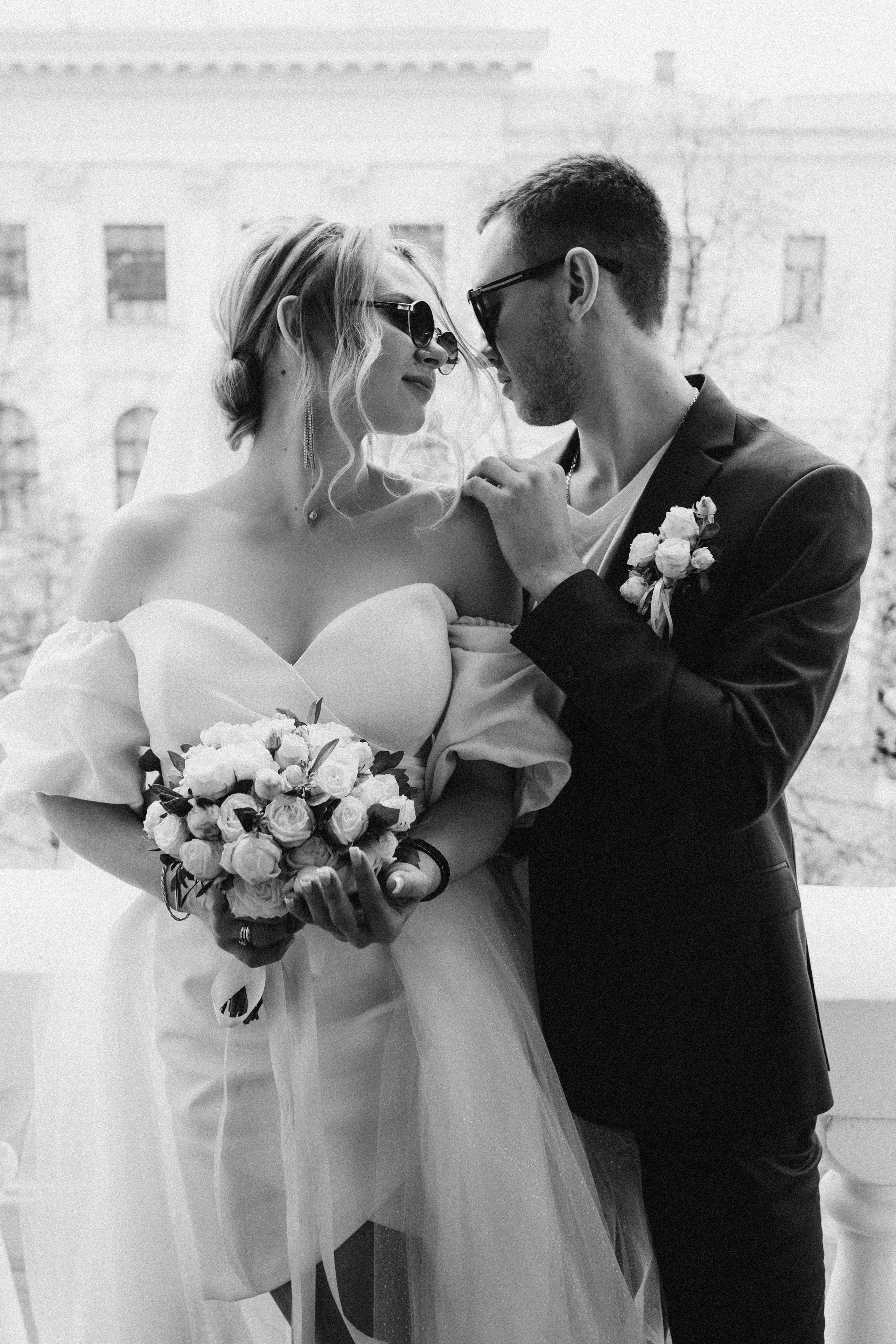 Анна& Идвард 19.04.2022. Свадебный фотограф Краснодара Александр Кулагин