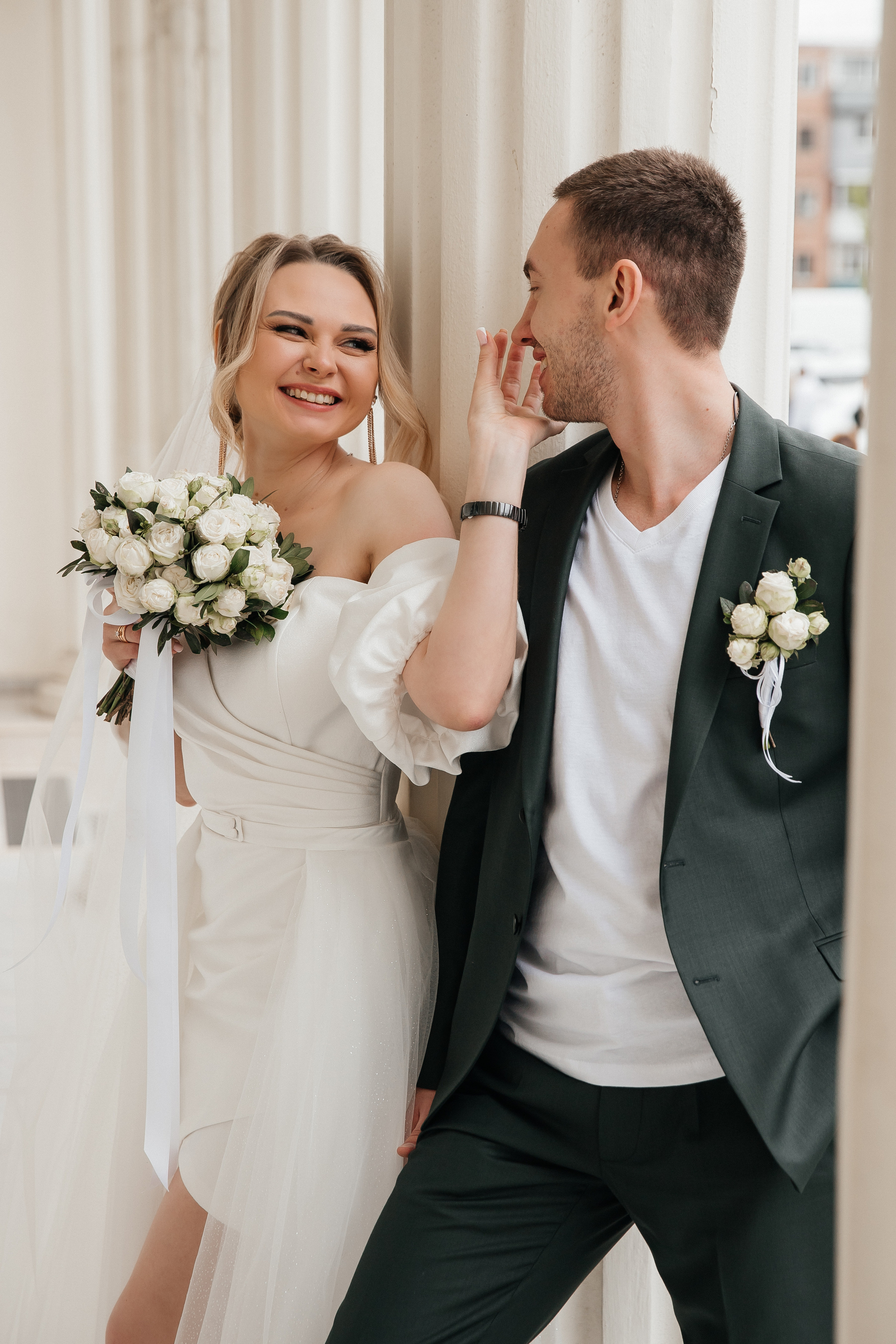 Анна& Идвард 19.04.2022. Свадебный фотограф Краснодара Александр Кулагин