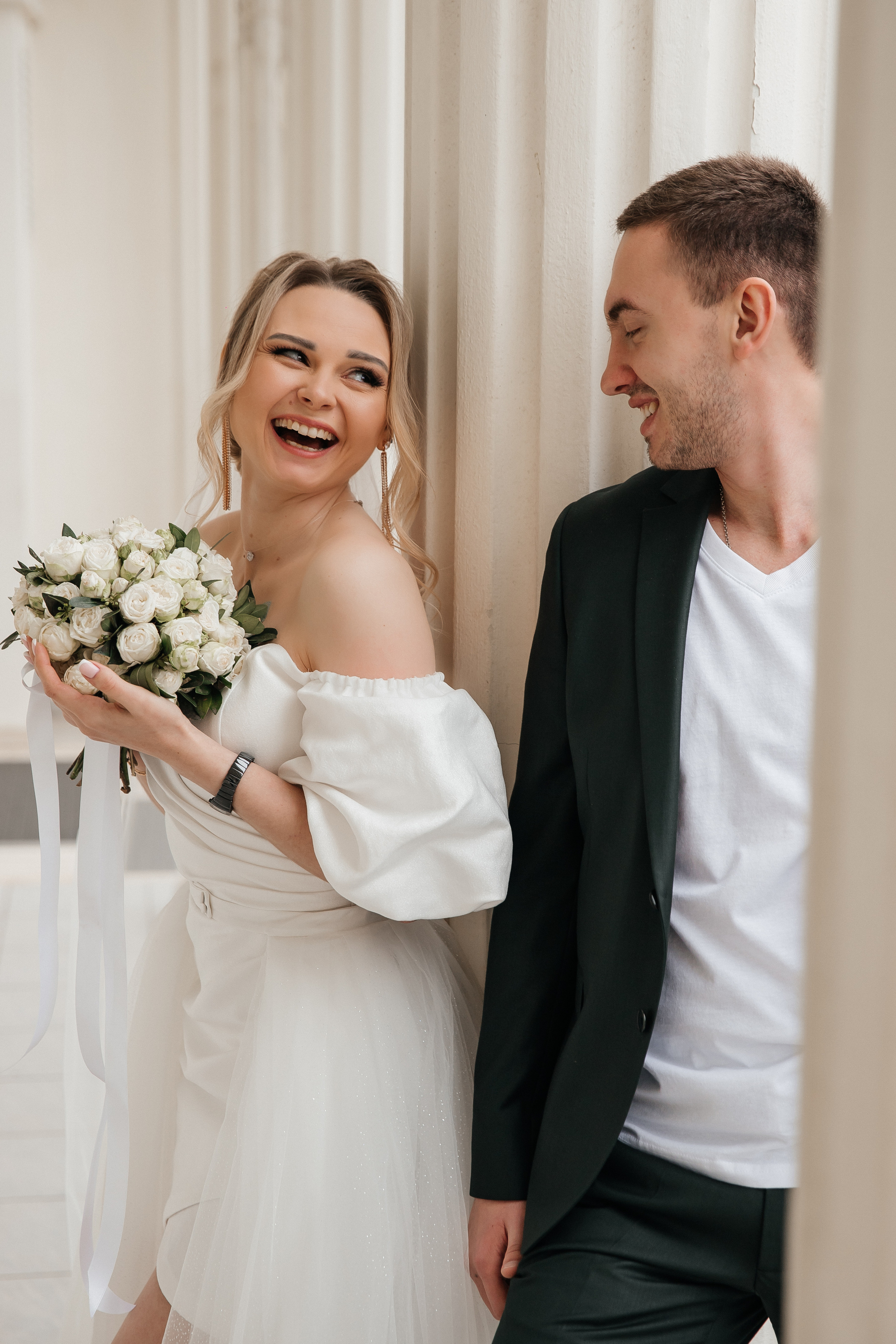 Анна& Идвард 19.04.2022. Свадебный фотограф Краснодара Александр Кулагин