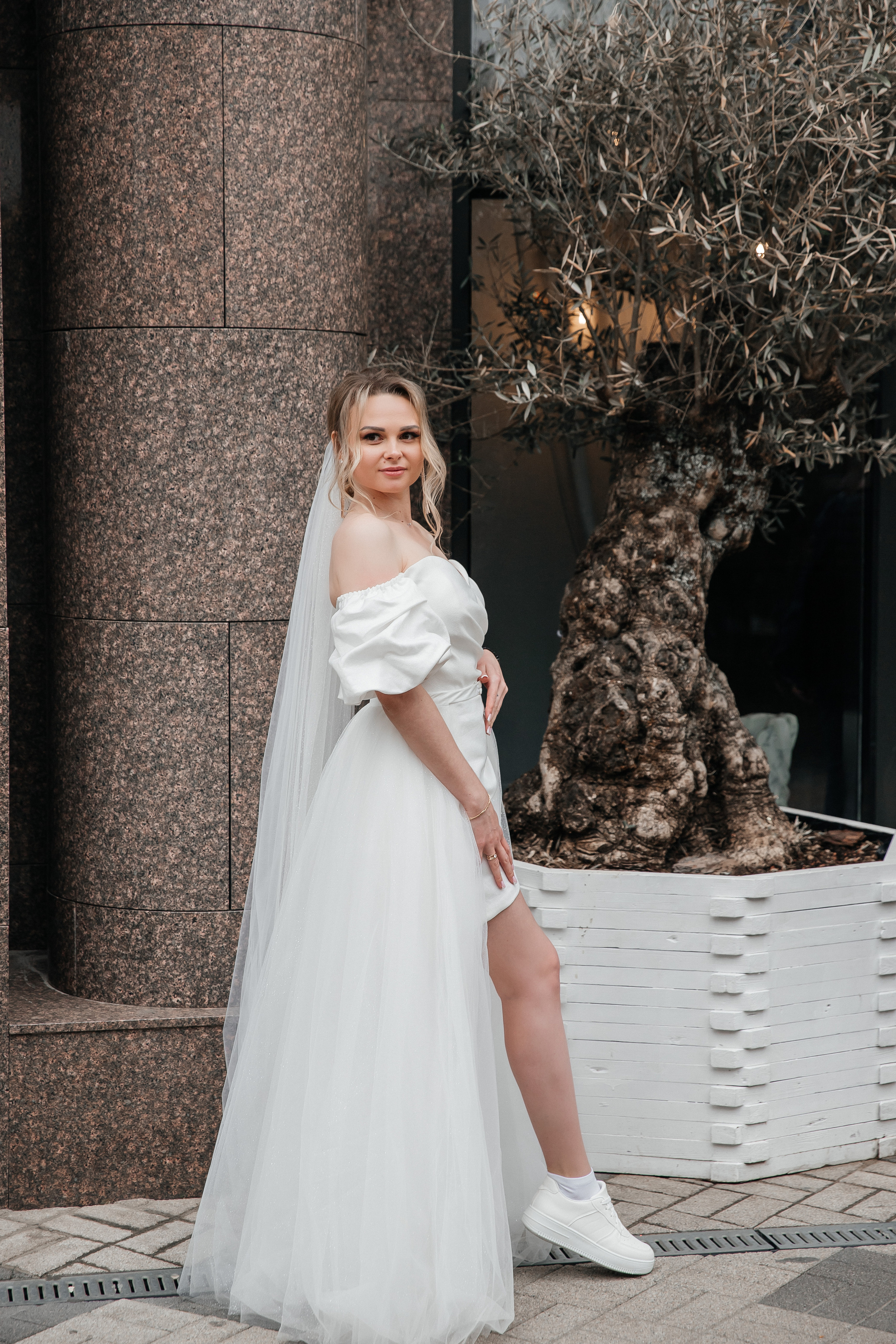 Анна& Идвард 19.04.2022. Свадебный фотограф Краснодара Александр Кулагин