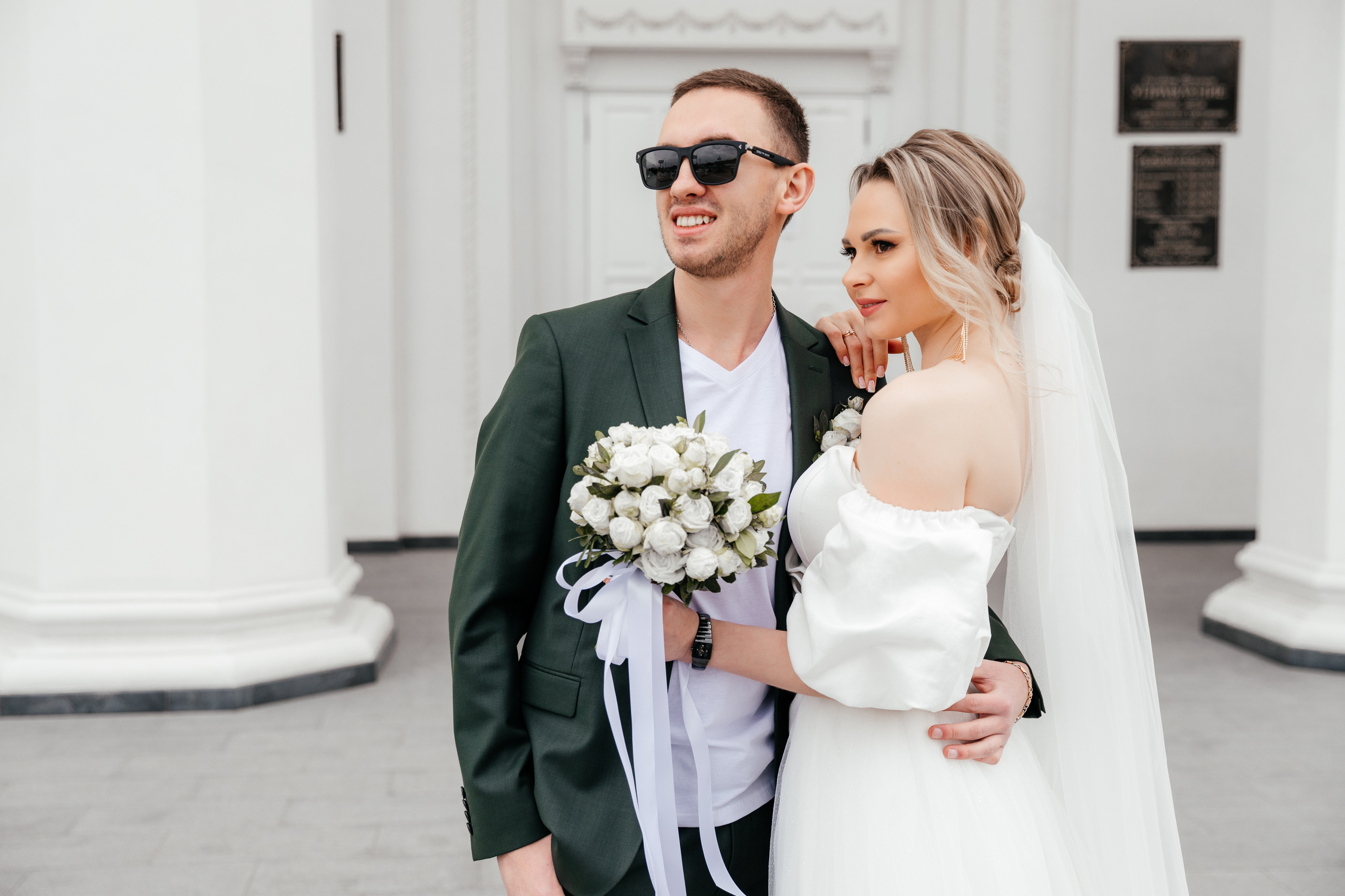 Анна& Идвард 19.04.2022. Свадебный фотограф Краснодара Александр Кулагин