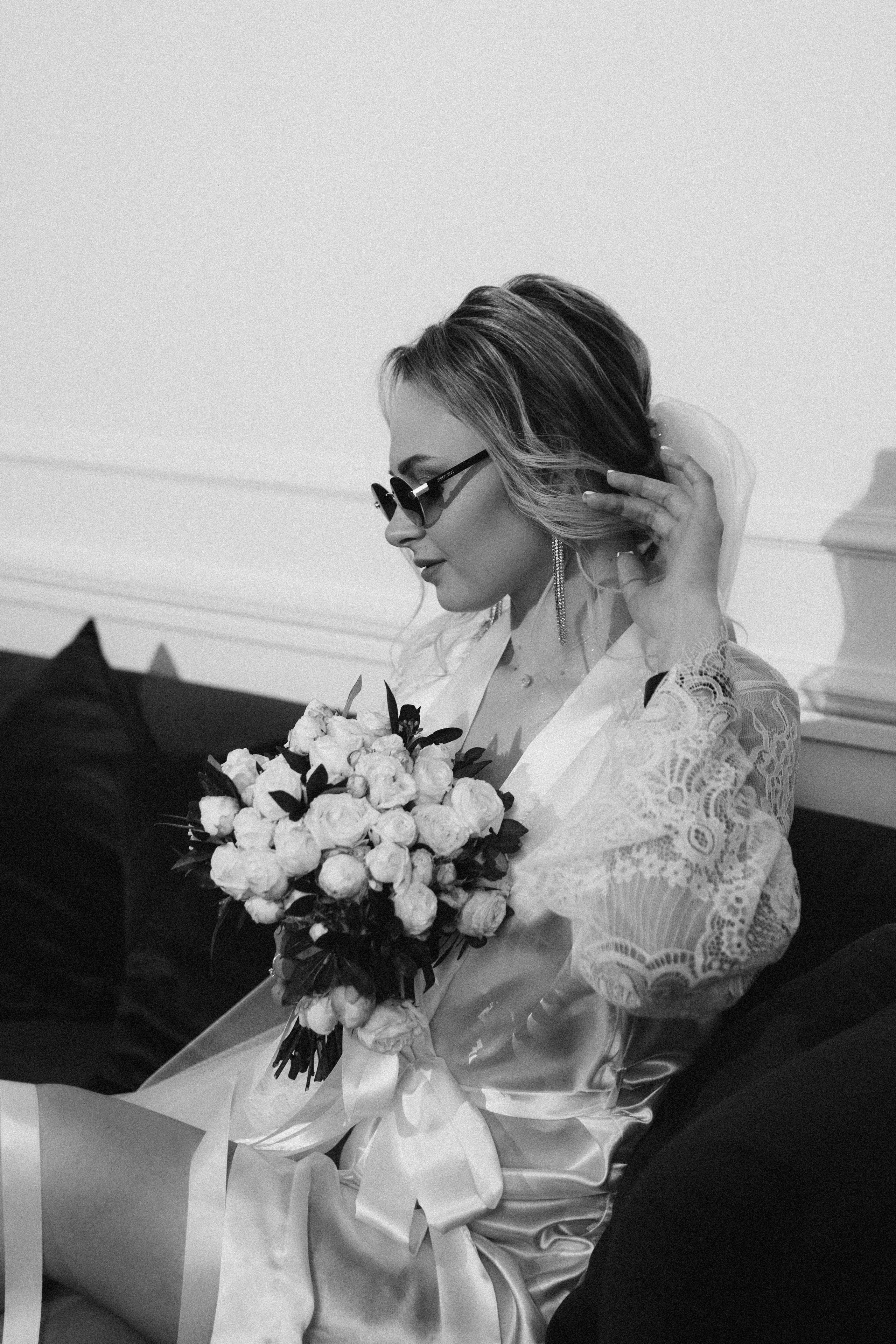 Анна& Идвард 19.04.2022. Свадебный фотограф Краснодара Александр Кулагин