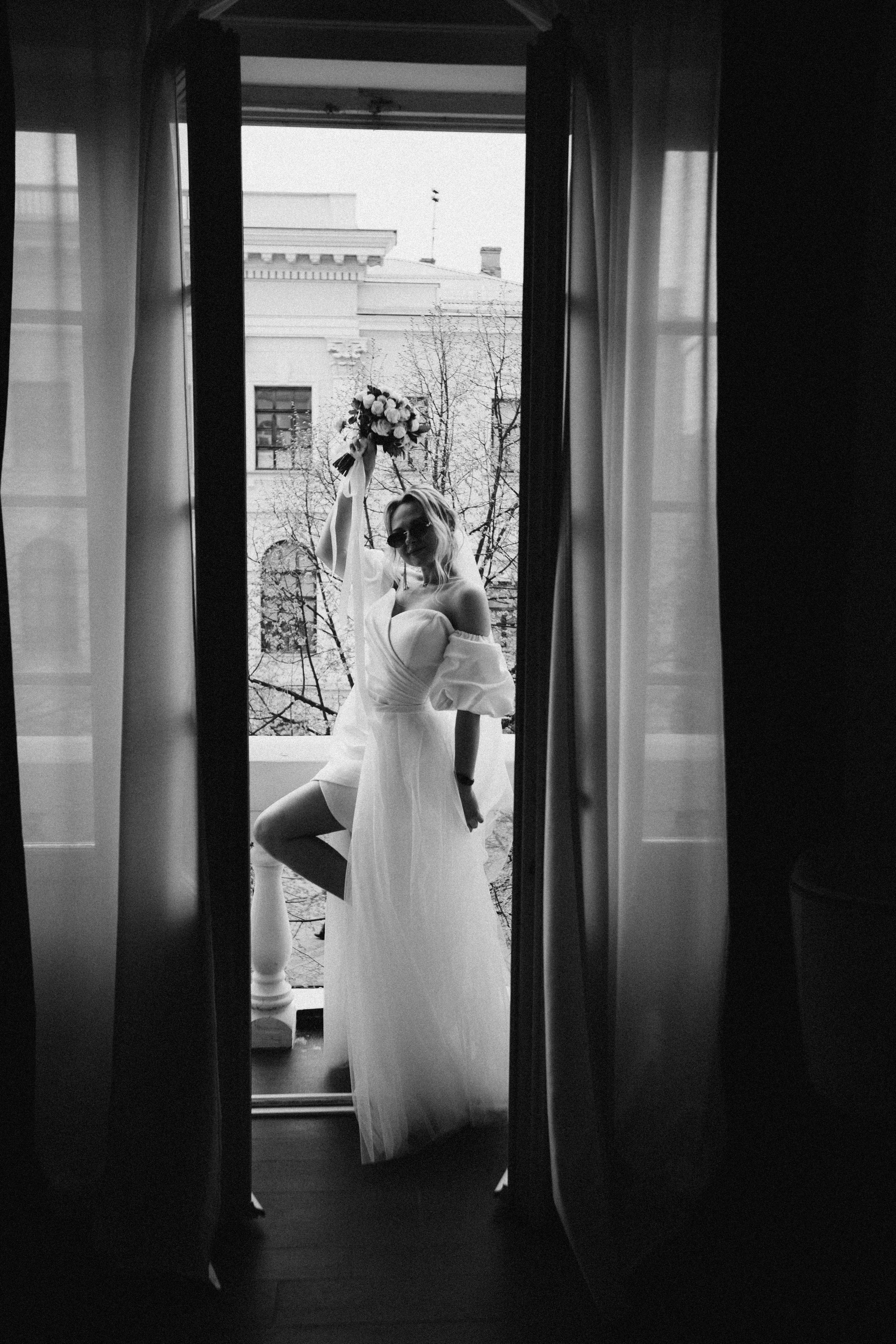 Анна& Идвард 19.04.2022. Свадебный фотограф Краснодара Александр Кулагин