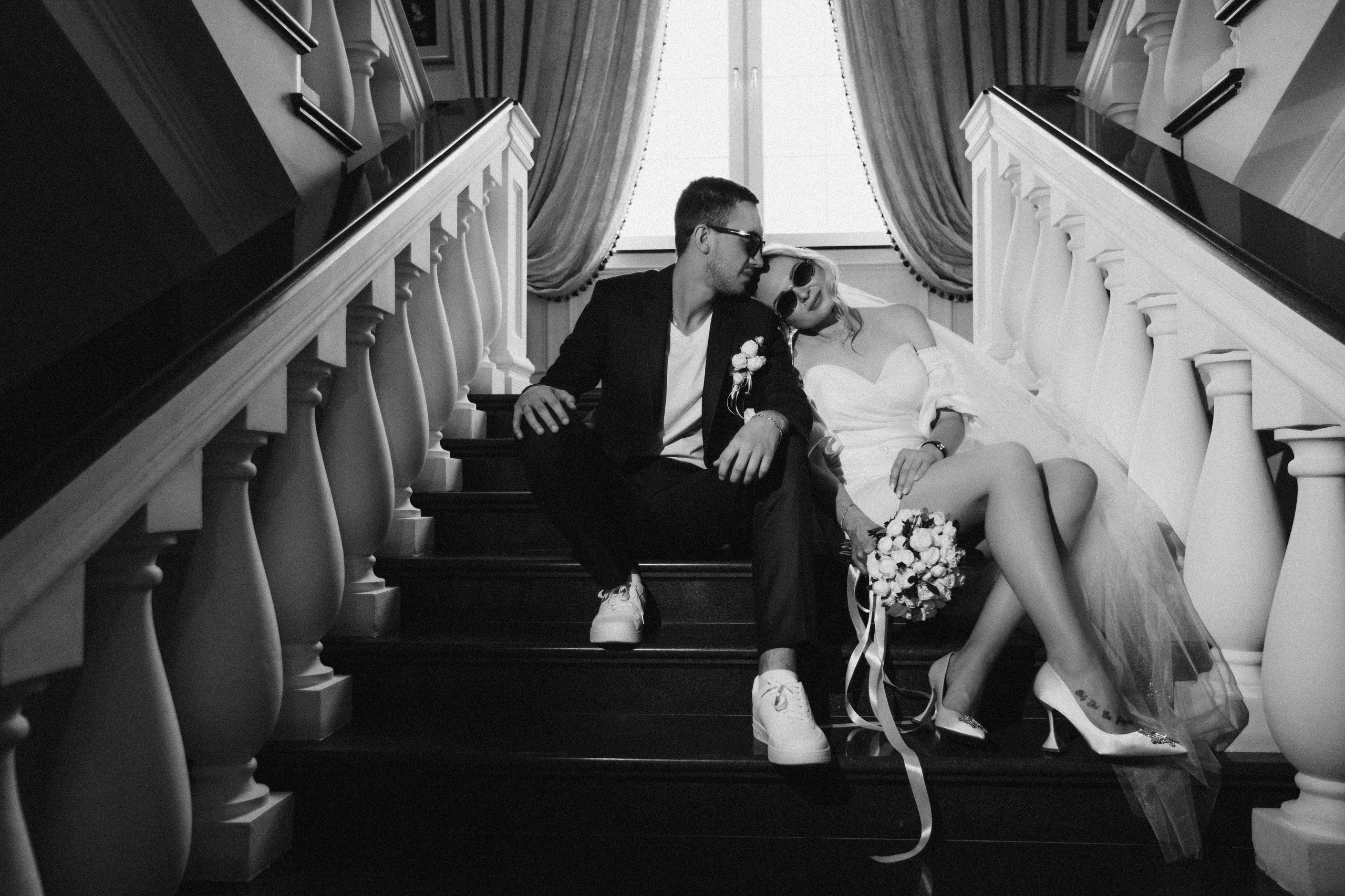 Анна& Идвард 19.04.2022. Свадебный фотограф Краснодара Александр Кулагин