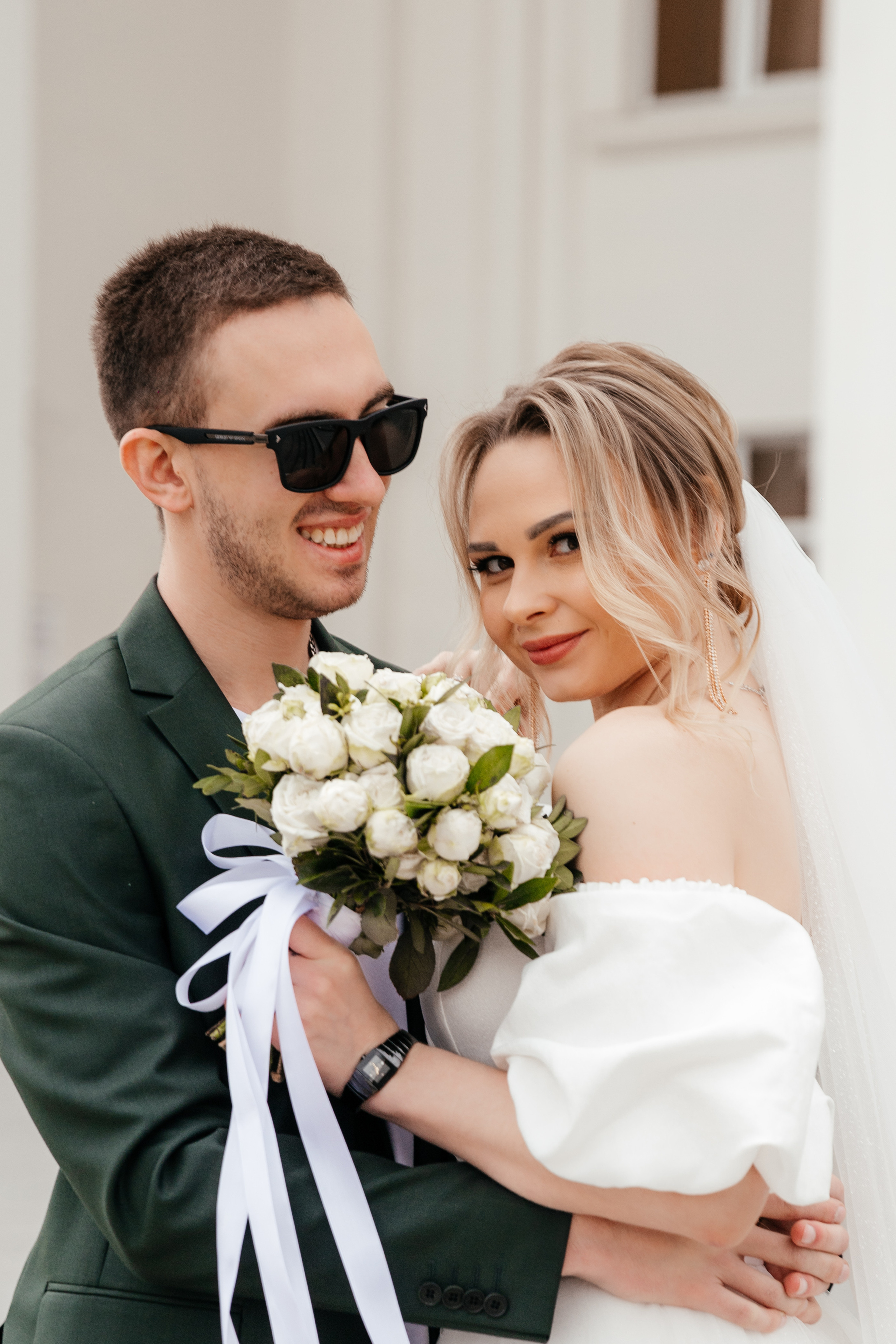 Анна& Идвард 19.04.2022. Свадебный фотограф Краснодара Александр Кулагин