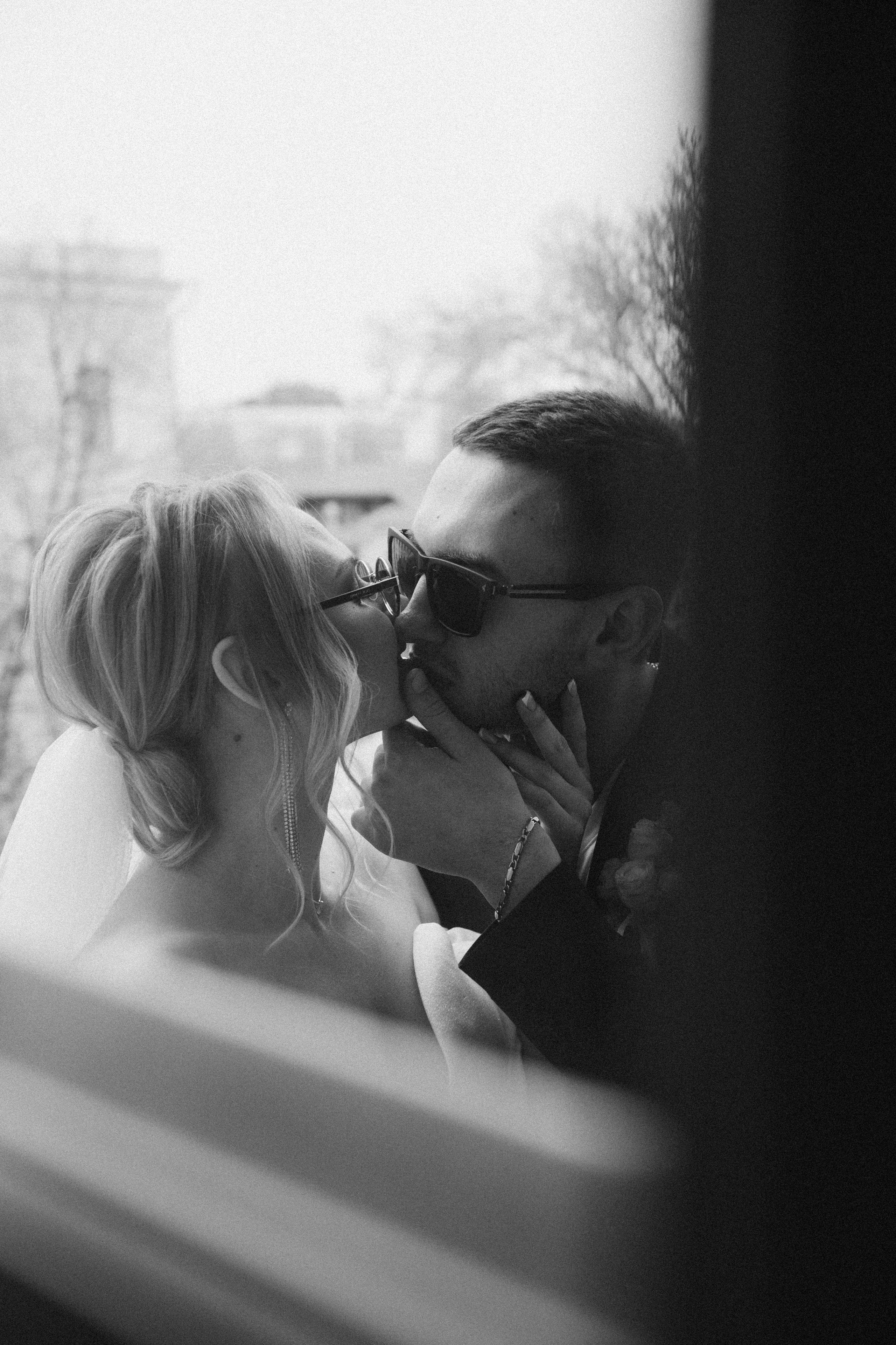 Анна& Идвард 19.04.2022. Свадебный фотограф Краснодара Александр Кулагин