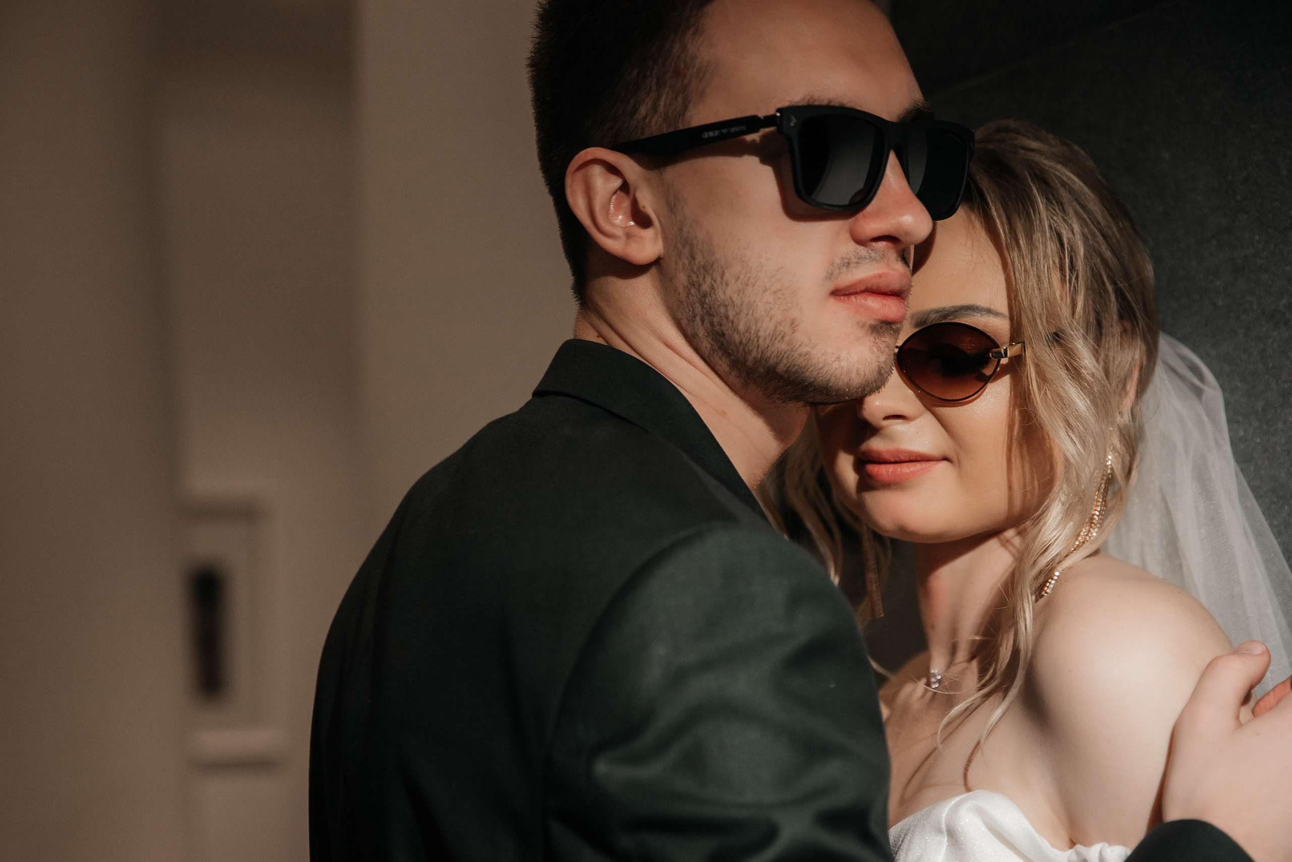 Анна& Идвард 19.04.2022. Свадебный фотограф Краснодара Александр Кулагин