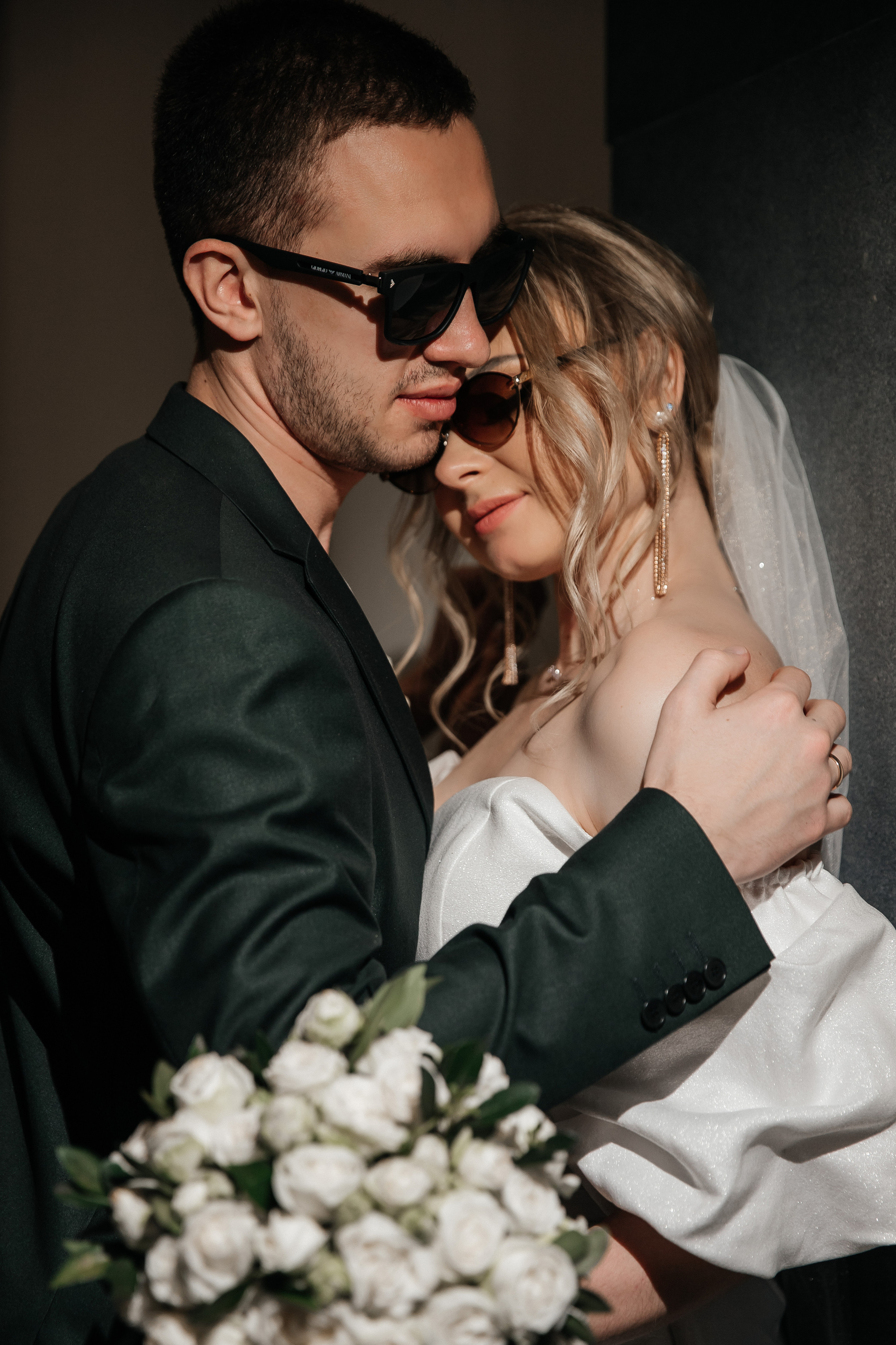 Анна& Идвард 19.04.2022. Свадебный фотограф Краснодара Александр Кулагин