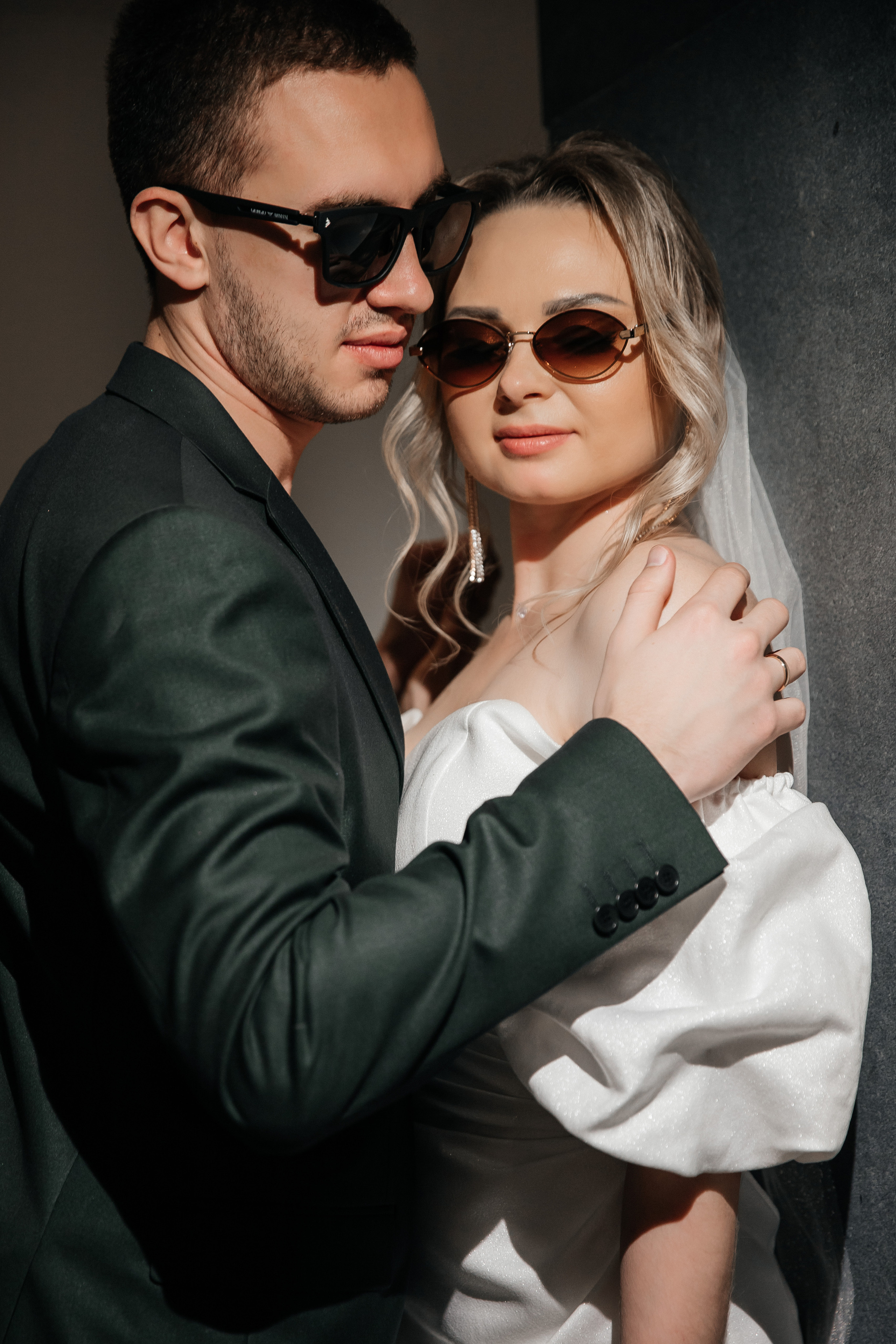 Анна& Идвард 19.04.2022. Свадебный фотограф Краснодара Александр Кулагин