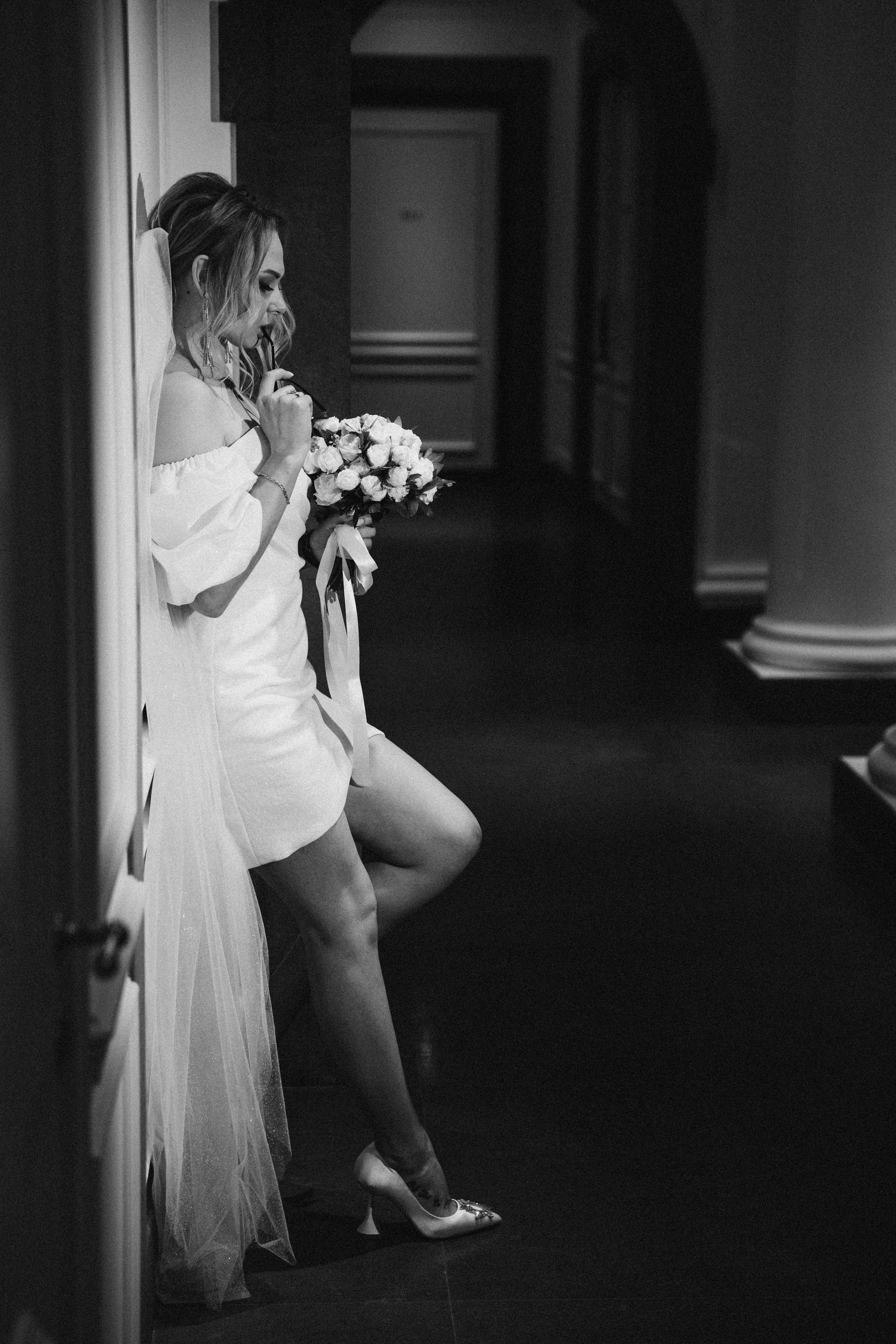 Анна& Идвард 19.04.2022. Свадебный фотограф Краснодара Александр Кулагин