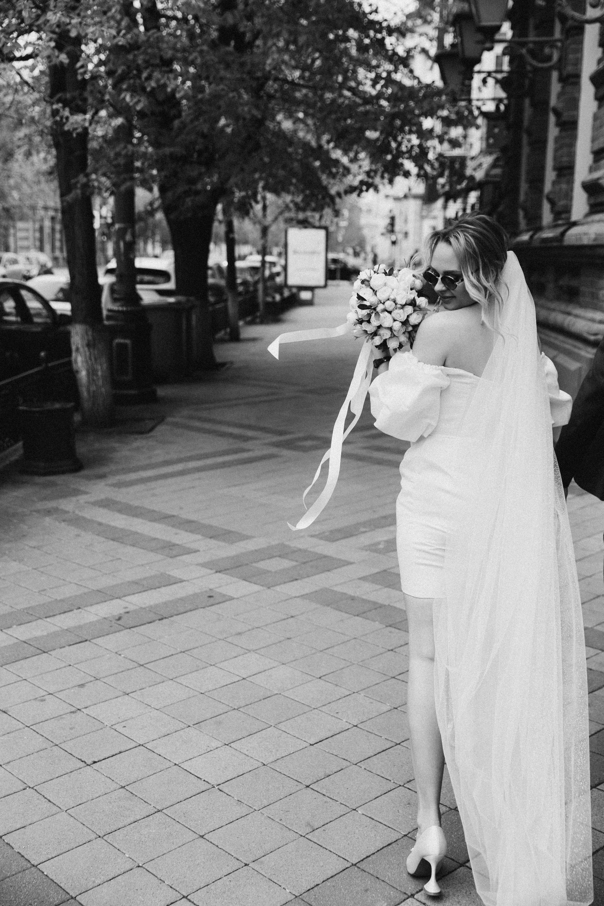 Анна& Идвард 19.04.2022. Свадебный фотограф Краснодара Александр Кулагин